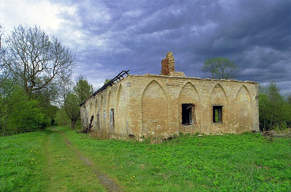 Kiltsi manor waterwater rephoto