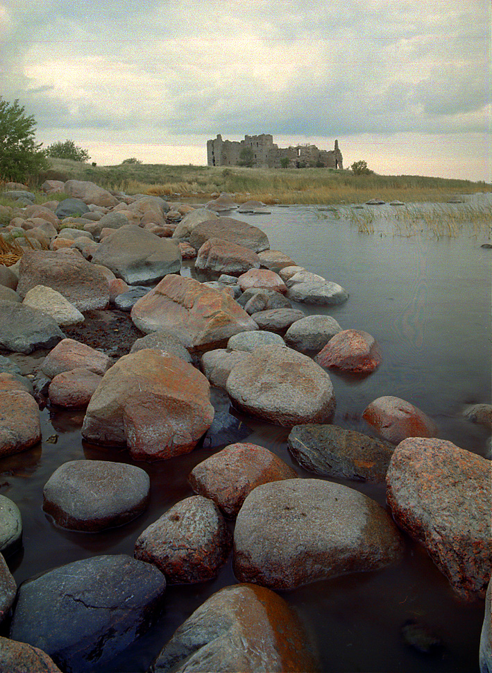 Toolse ordulossi varemed rephoto