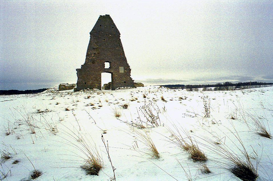 Mary cable Viru-Nigulas rephoto