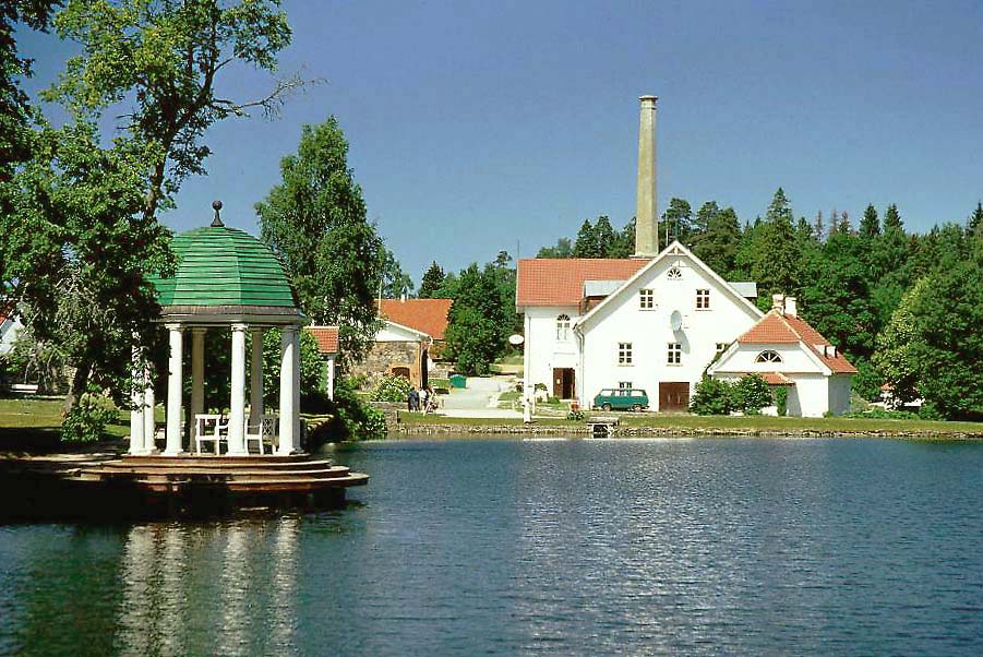 GNST - J.Gagarini nimeline näidissovhoostehnikum rephoto