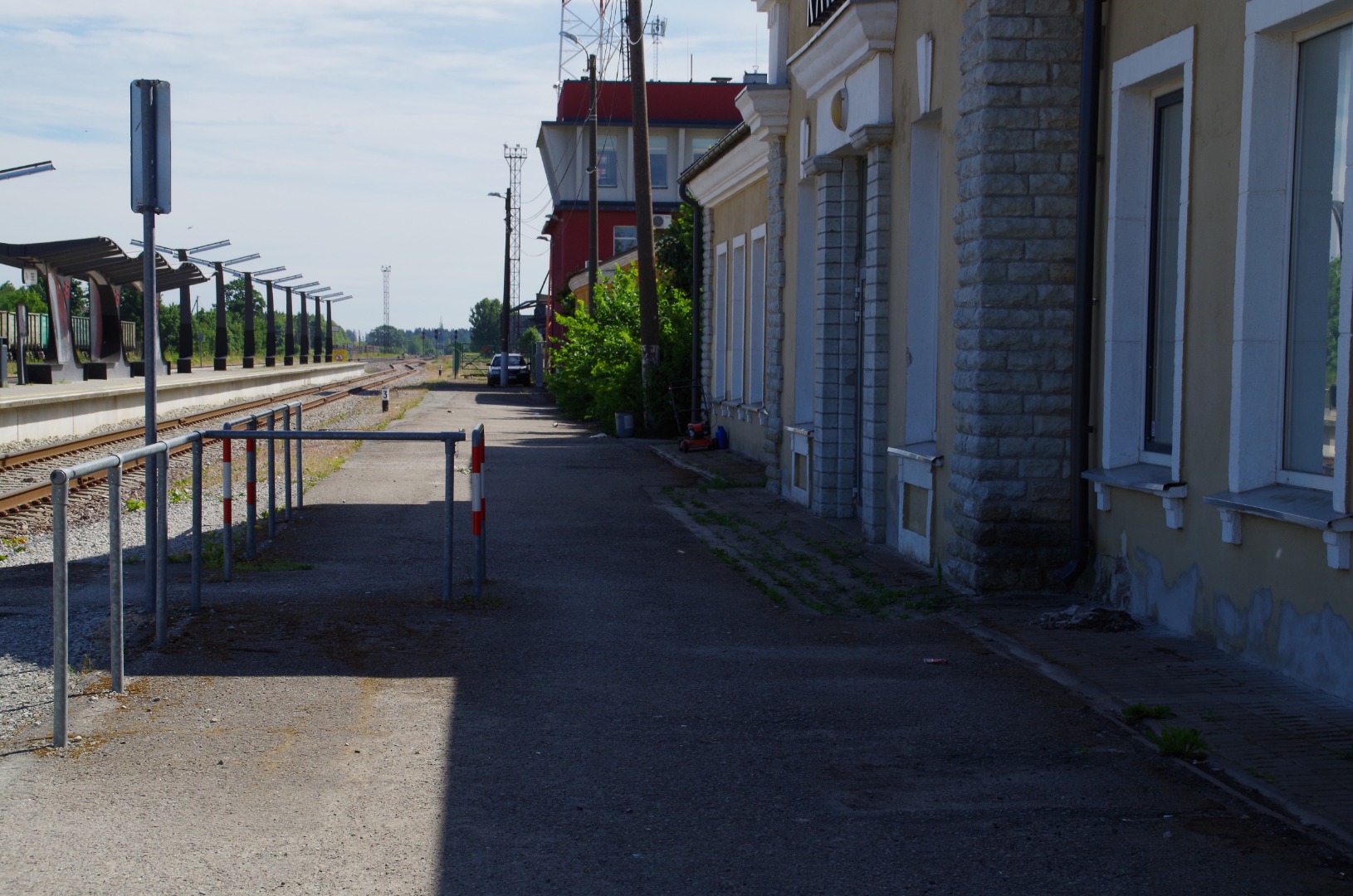 5. Rakvere jalaväe pataljon rephoto