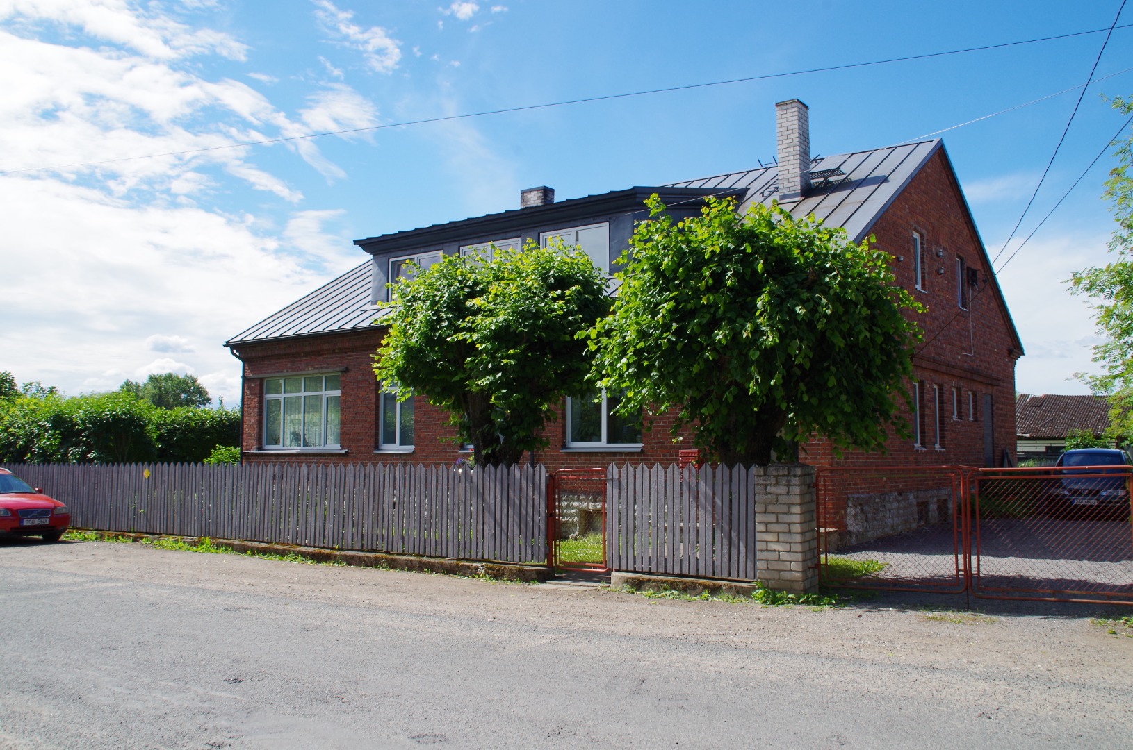 Luha 10 Rakveres rephoto