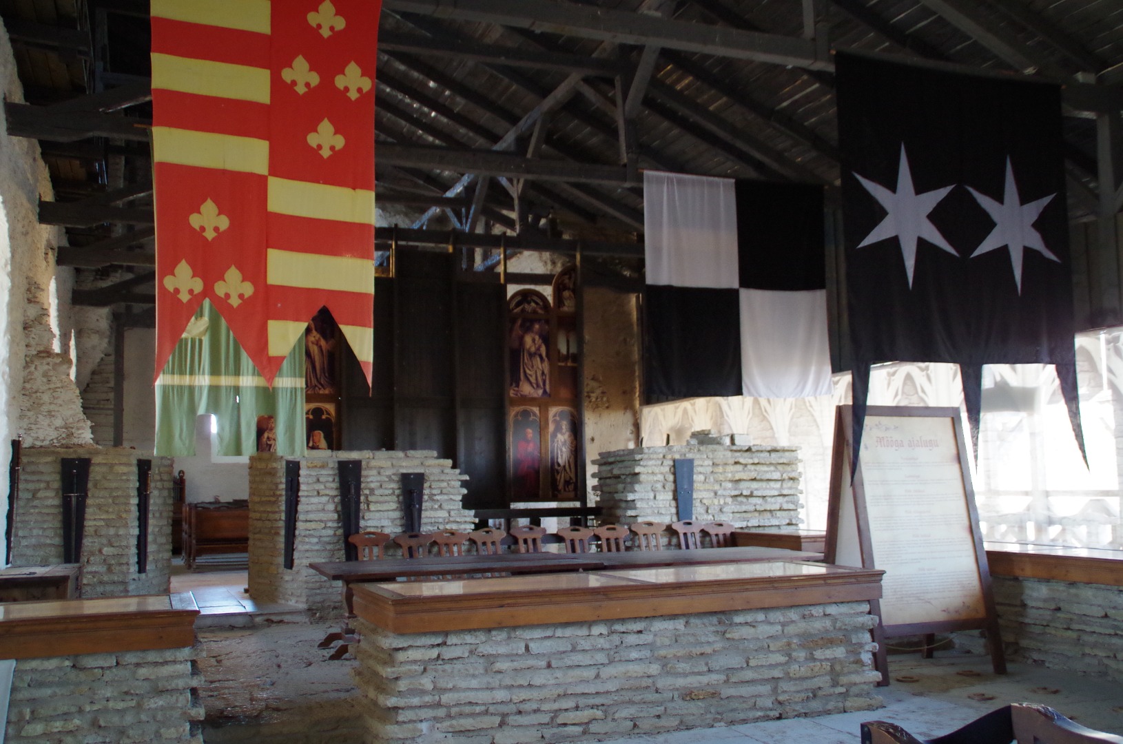 Rakvere Õpetajate Seminari õpilased rephoto