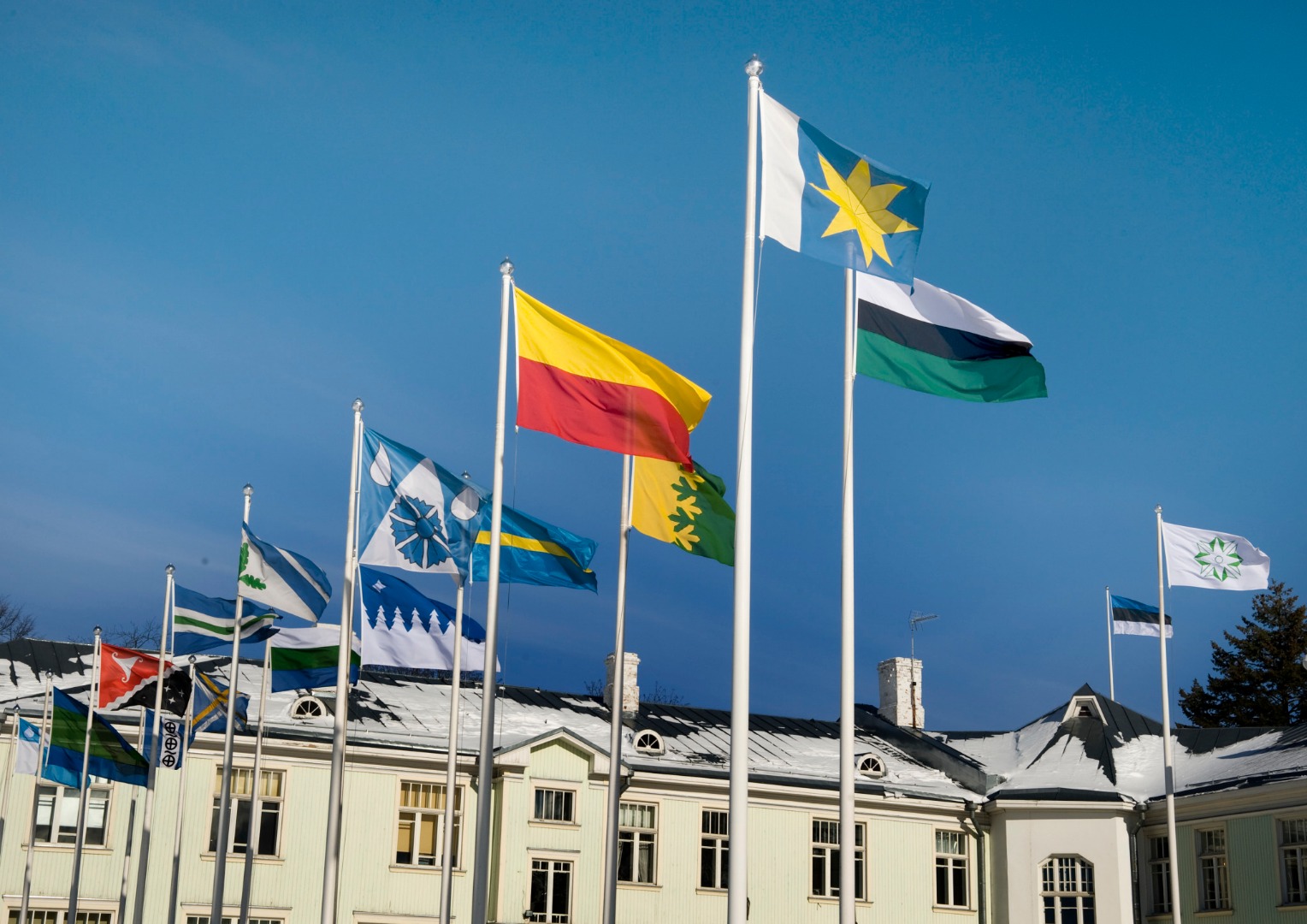 Western Viru County Government rephoto