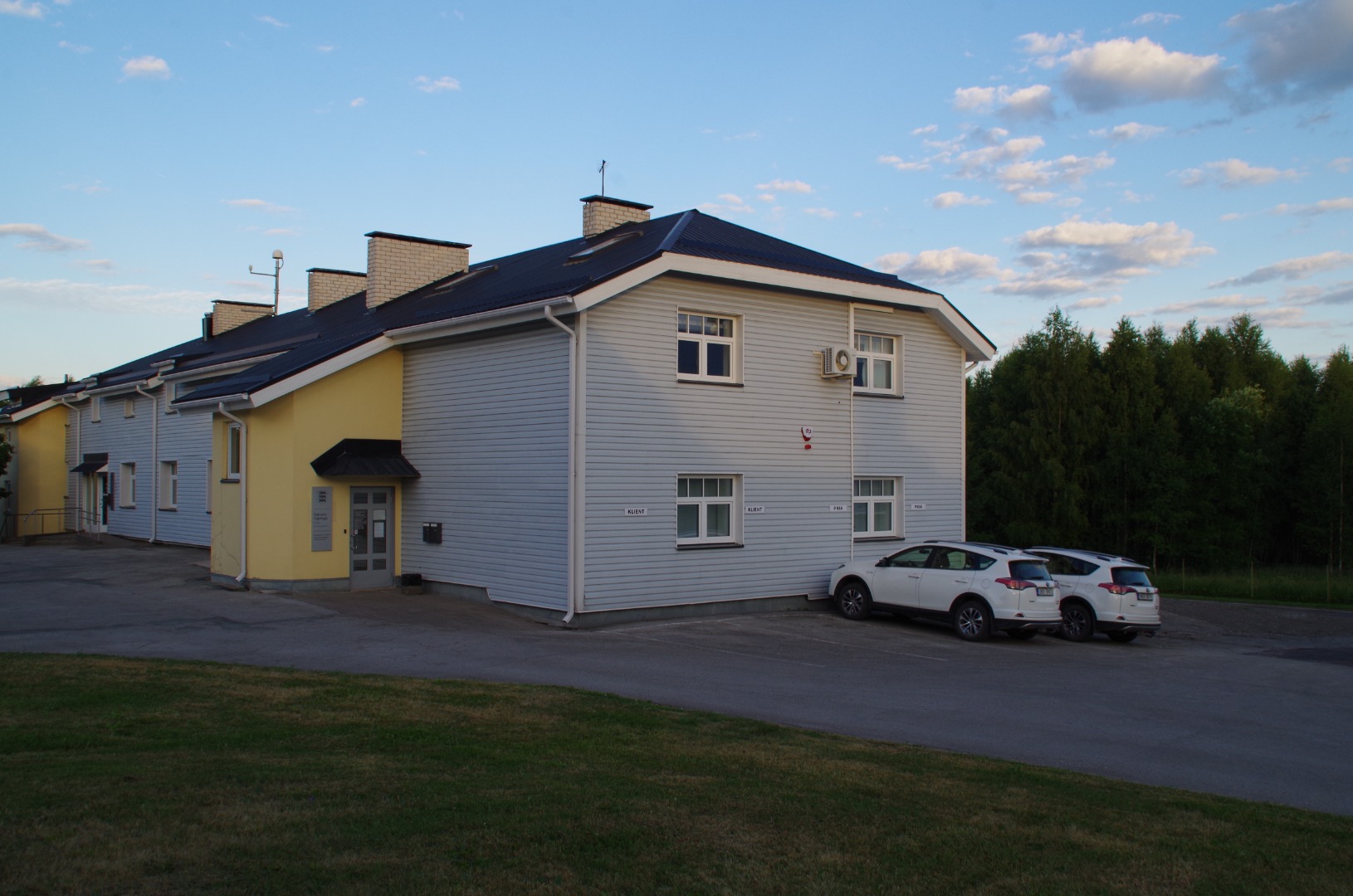 Western Viru County Government rephoto