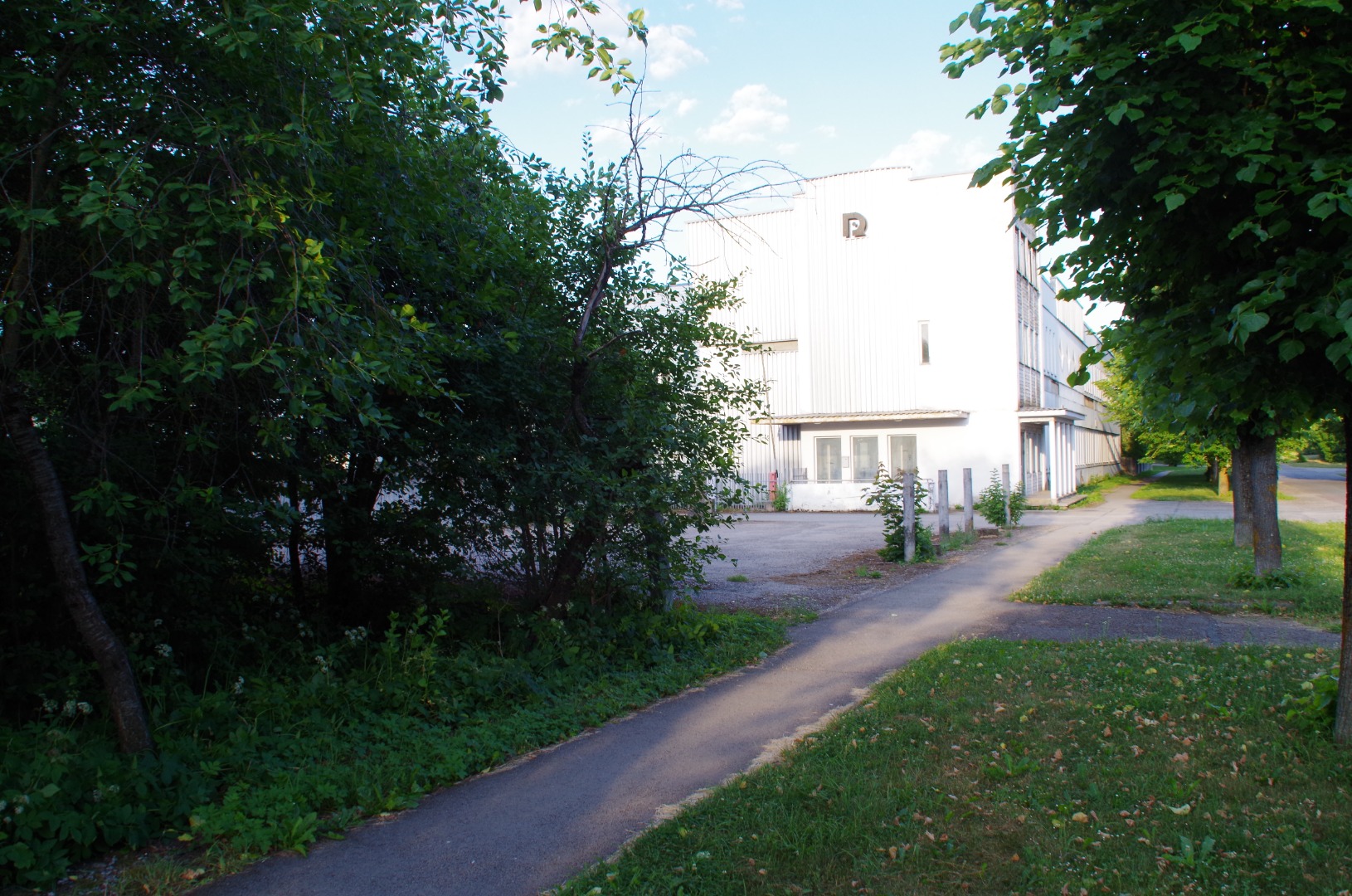 Rakvere Piimakombinaat rephoto