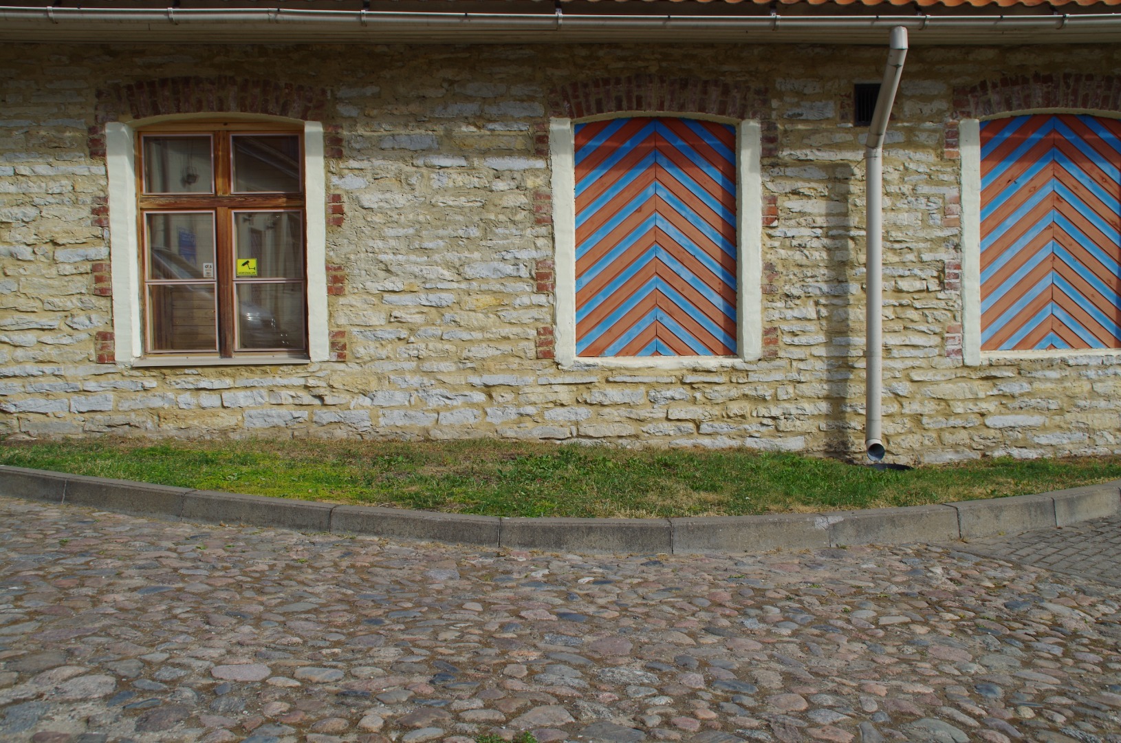 Rakvere, Kreisi sõjaväeülema kantselei rephoto
