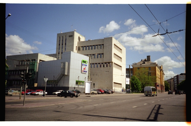 endla 4 tallinn