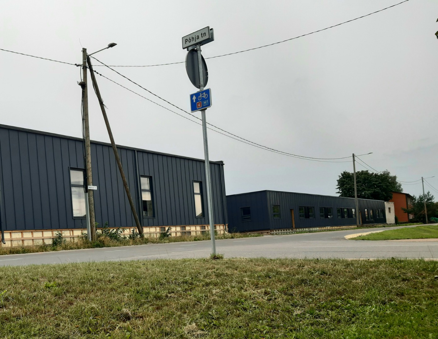 Toila kalakonservikombinaadi Rakvere tsehh rephoto