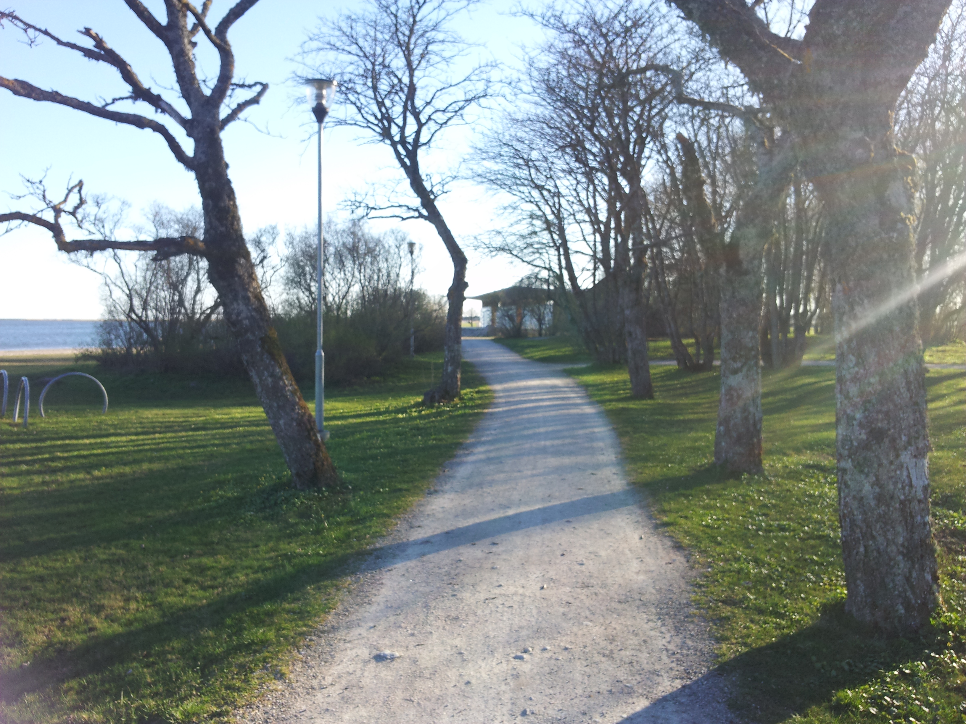 Supelmaja ja supelrand rephoto