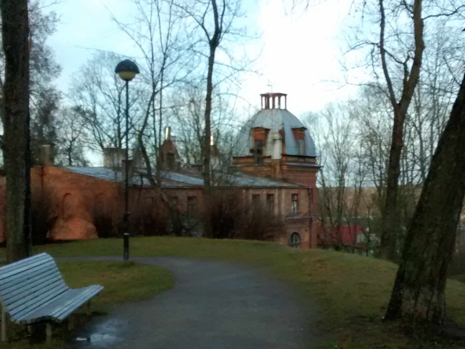 Tartu rephoto