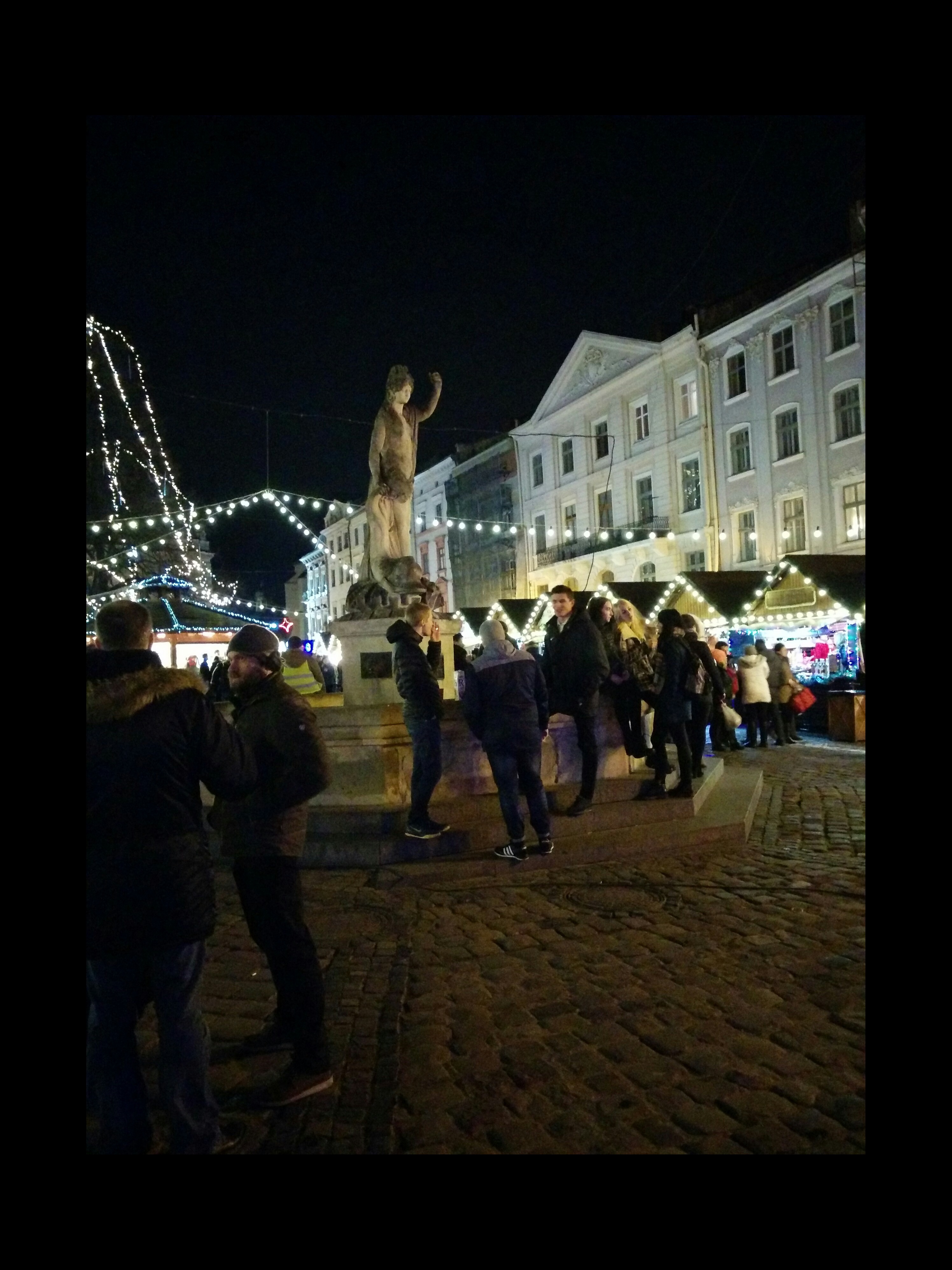 Brest, Lvov, Užgorod... Back-Carpathy. rephoto