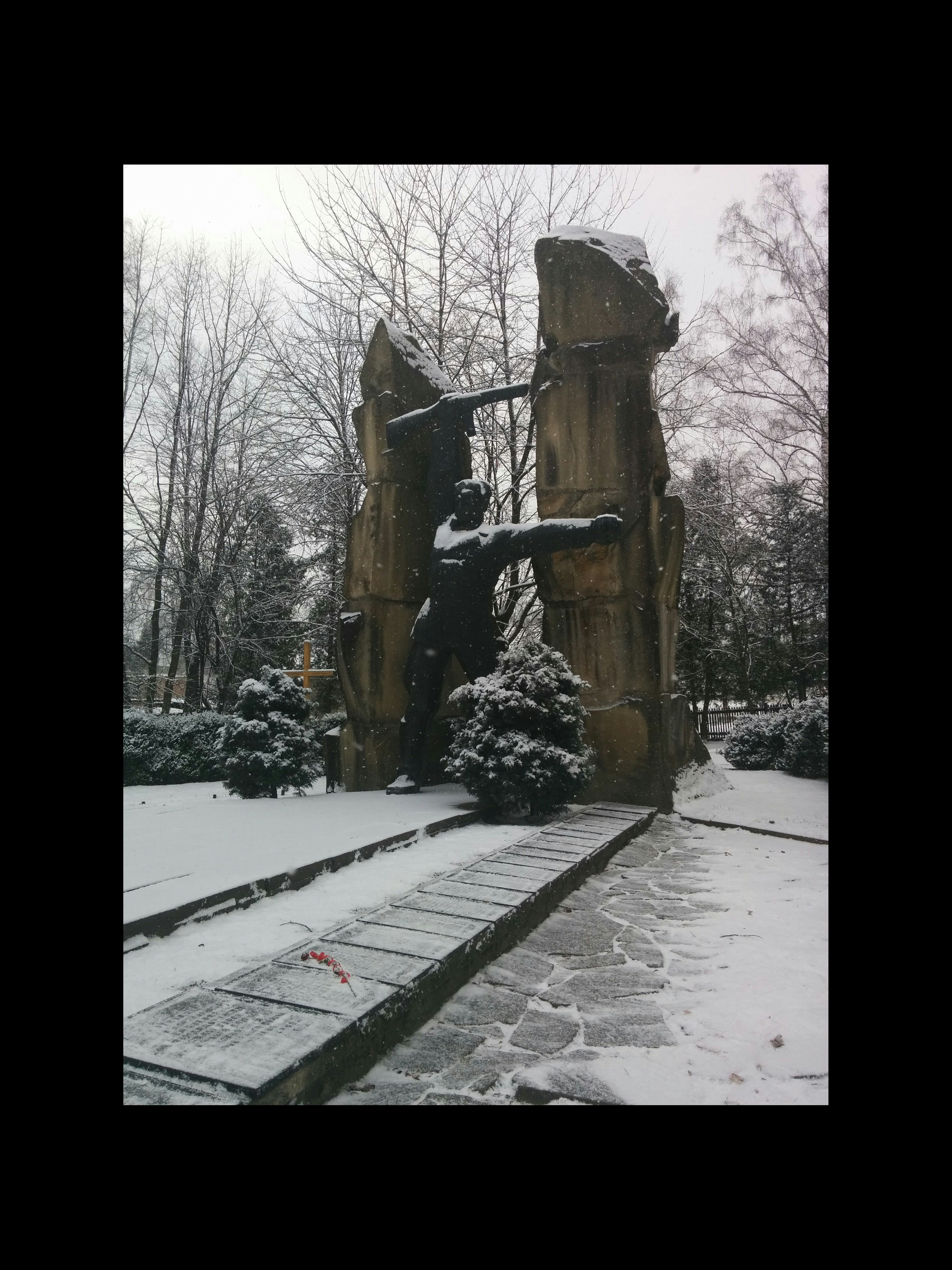 Brest, Lvov, Užgorod... Back-Carpathy. rephoto