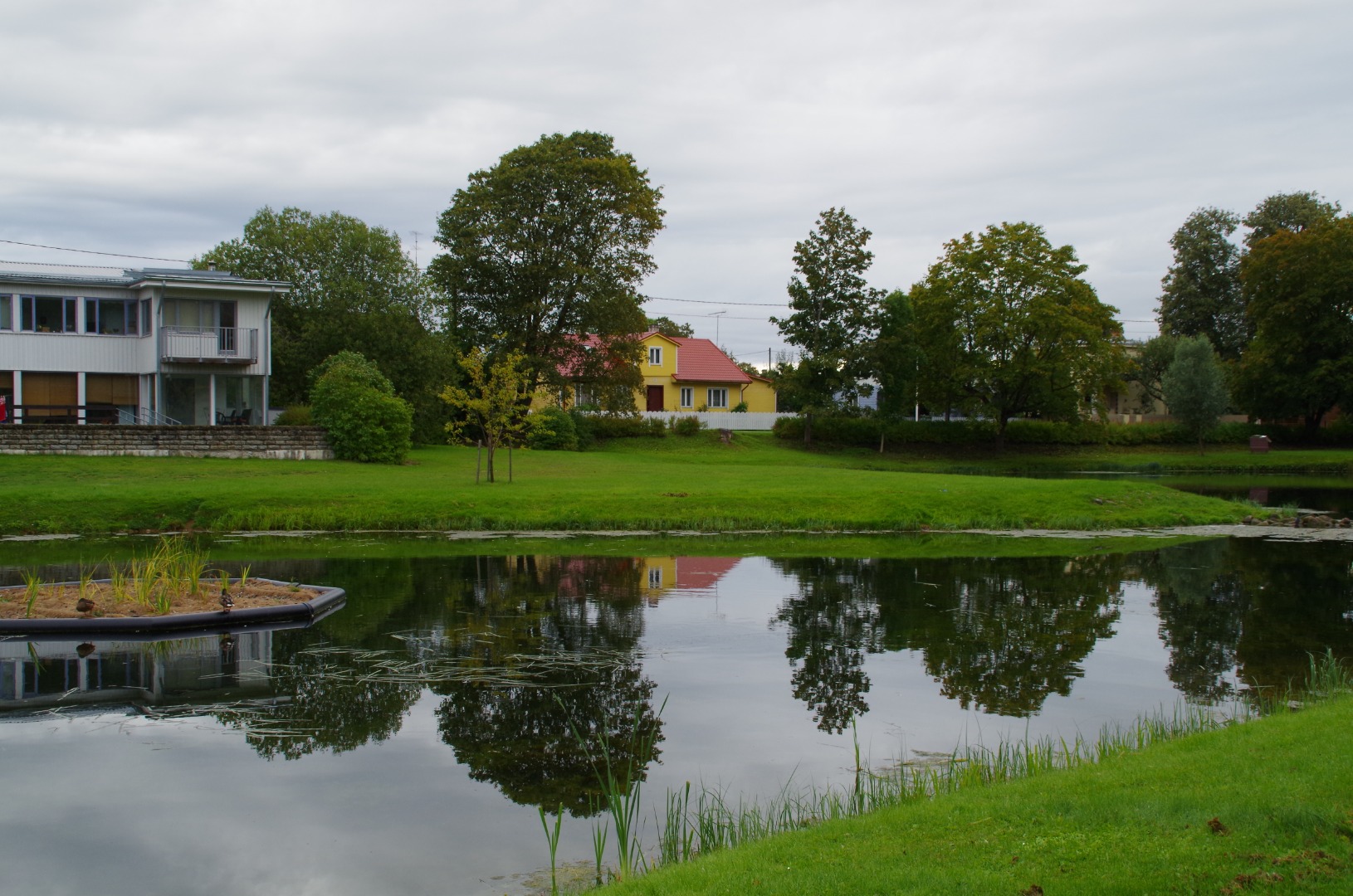 Rakvere, ujumisbassein rephoto