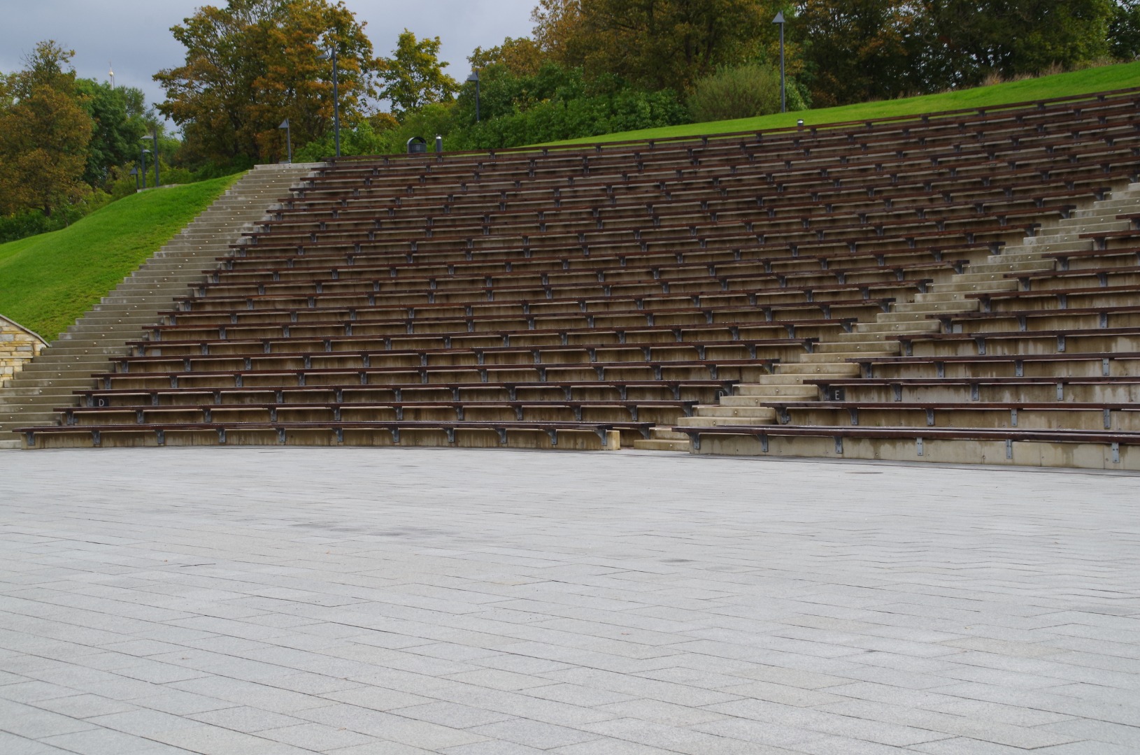 Rakvere. Karneval rephoto