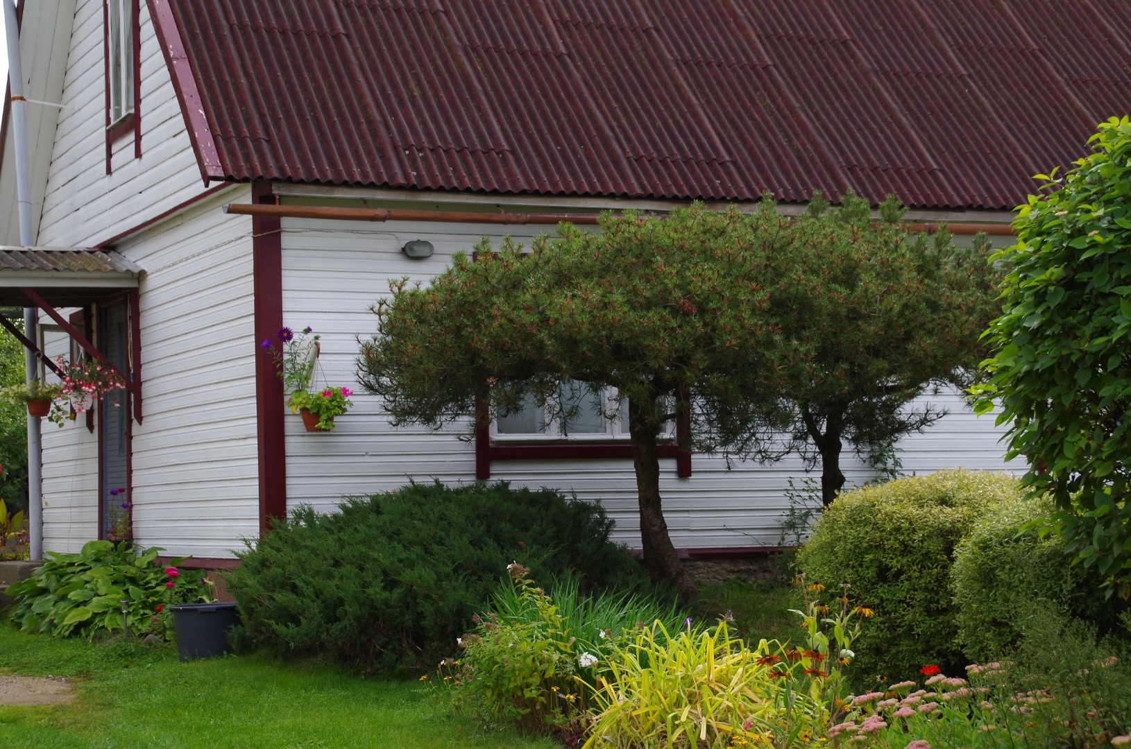 Rakvere Malmi 13 rephoto