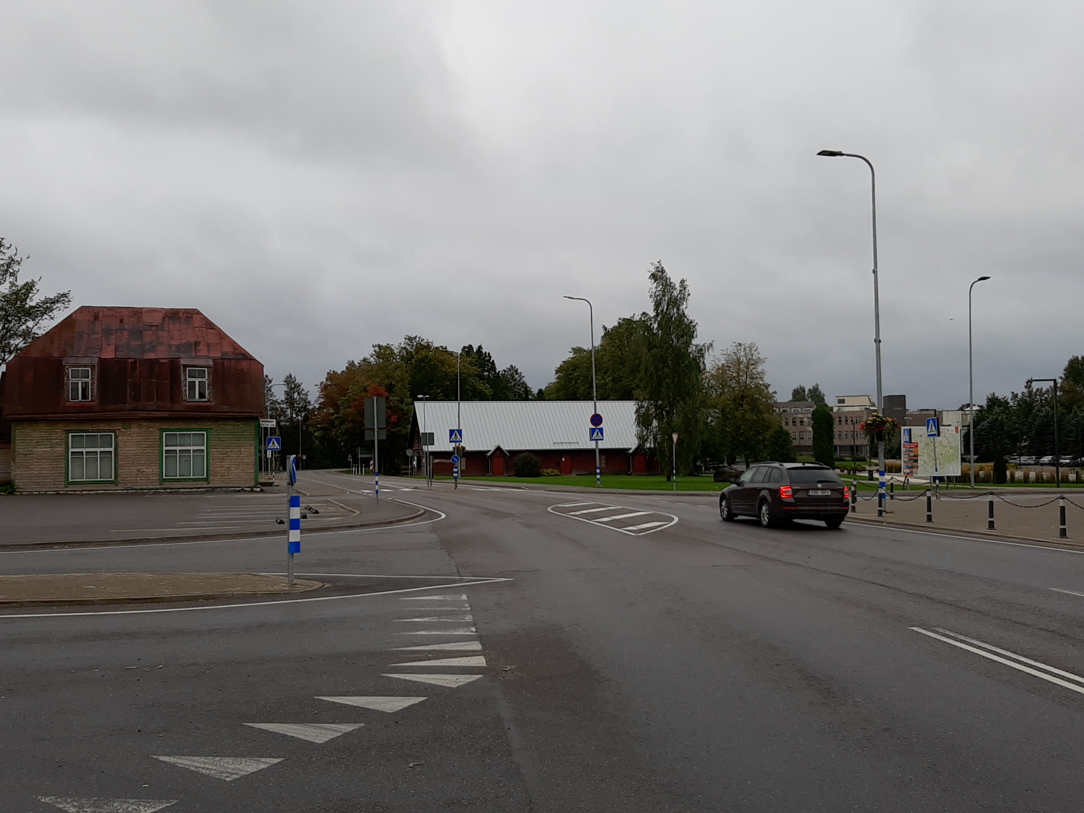 Väike-Maarja rephoto