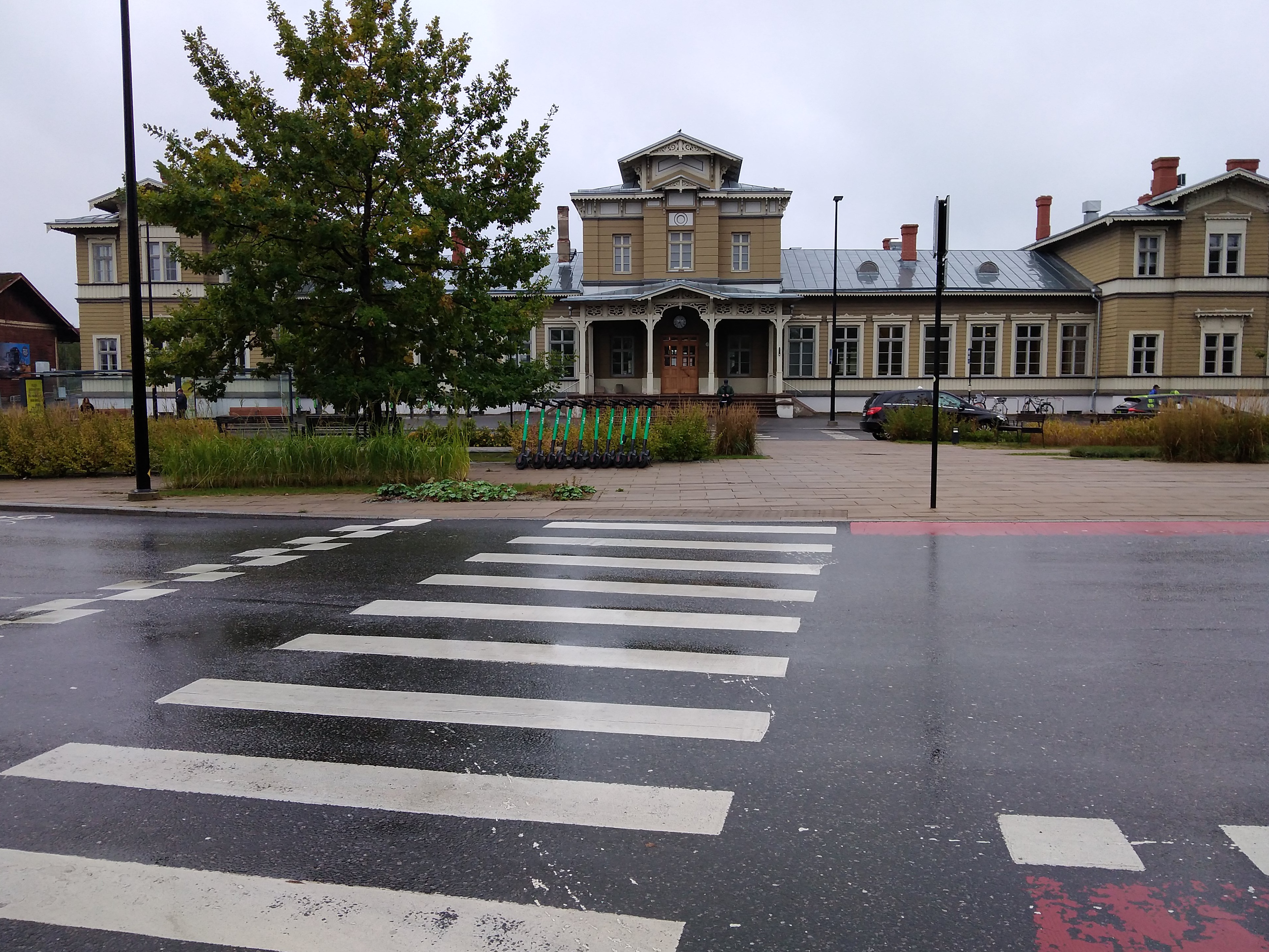Tartu vase rephoto