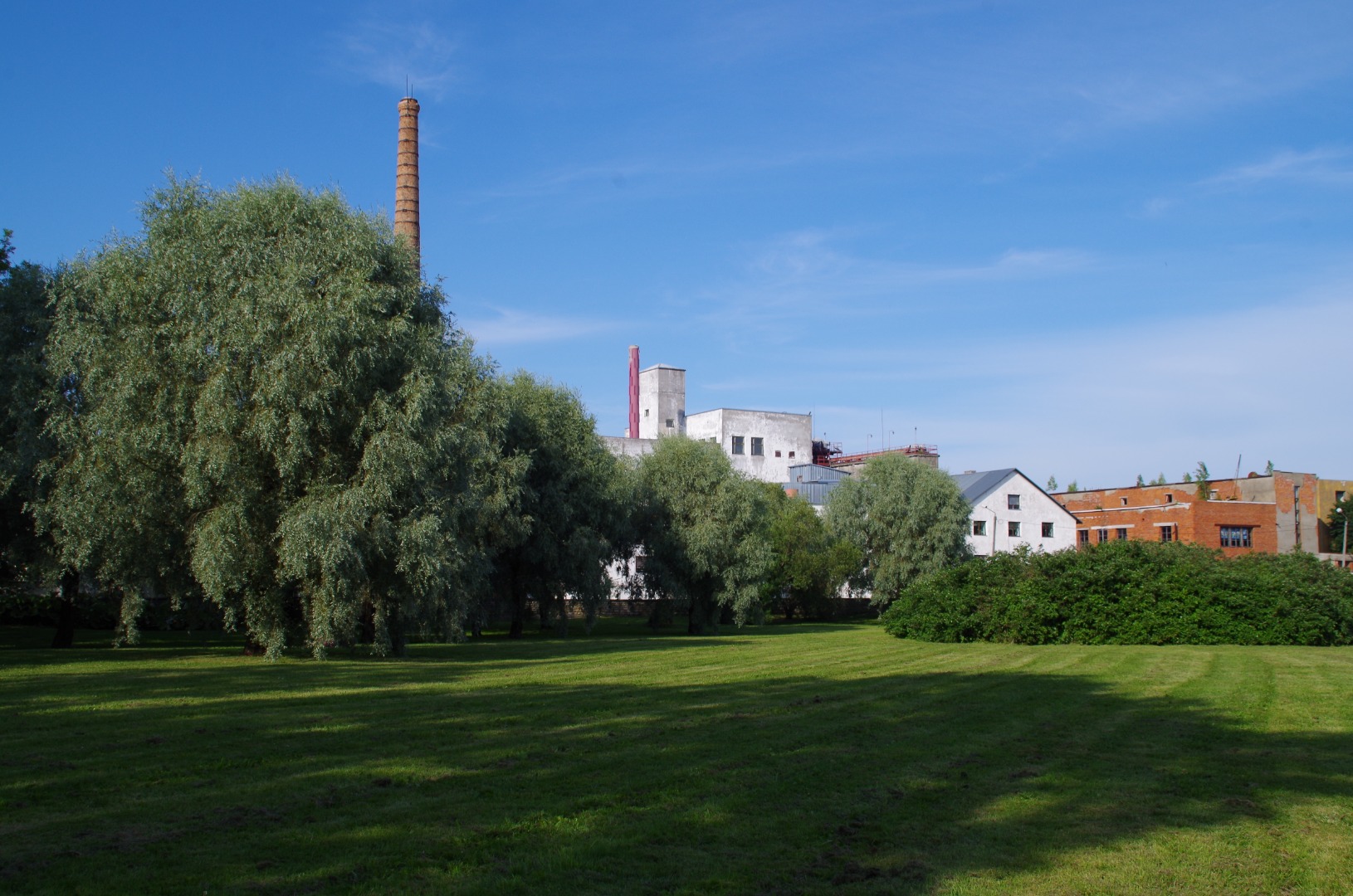 Rakvere, laululava Rahvaaias rephoto