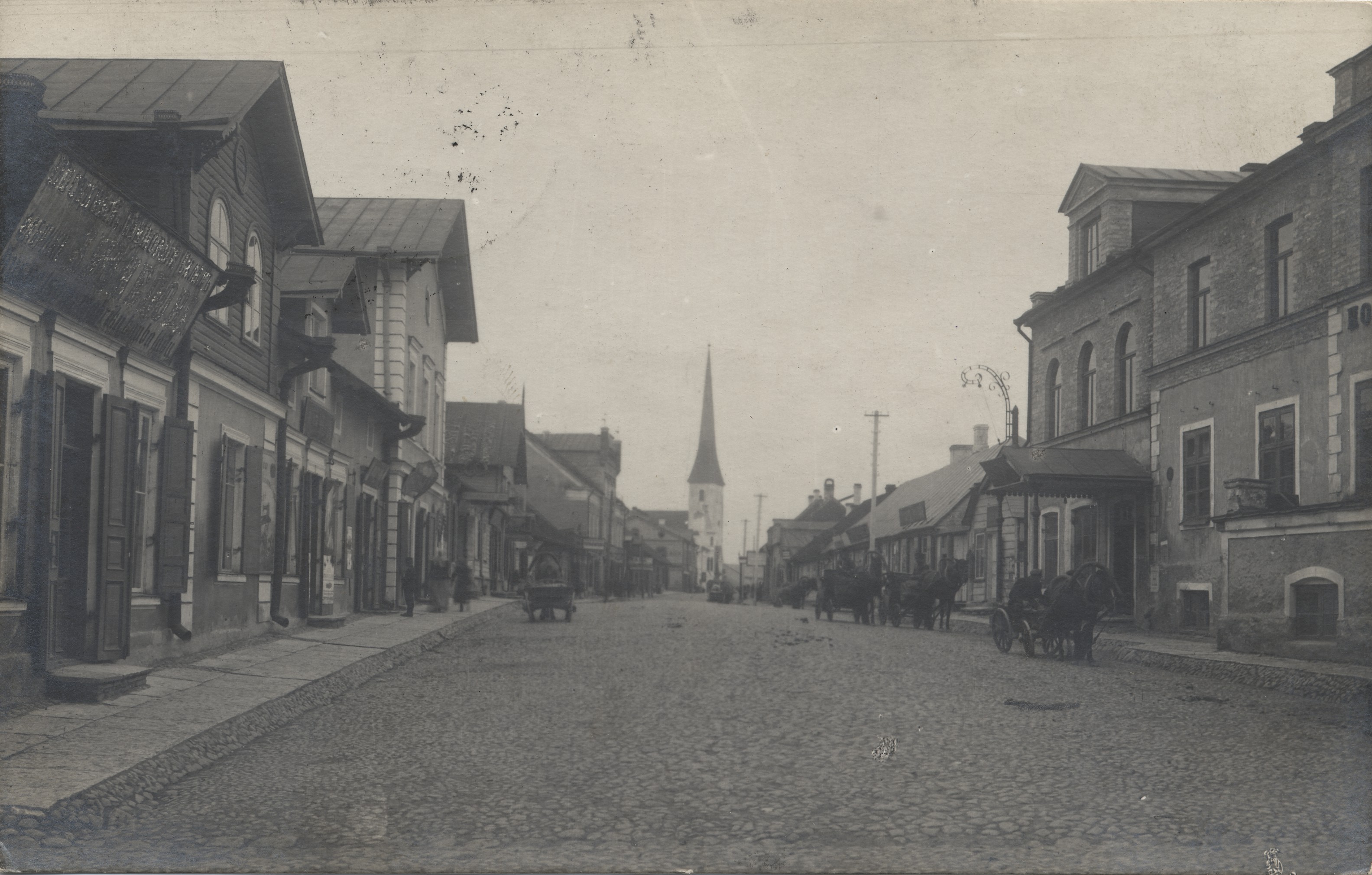 [rakvere] Parikas Ajapaik