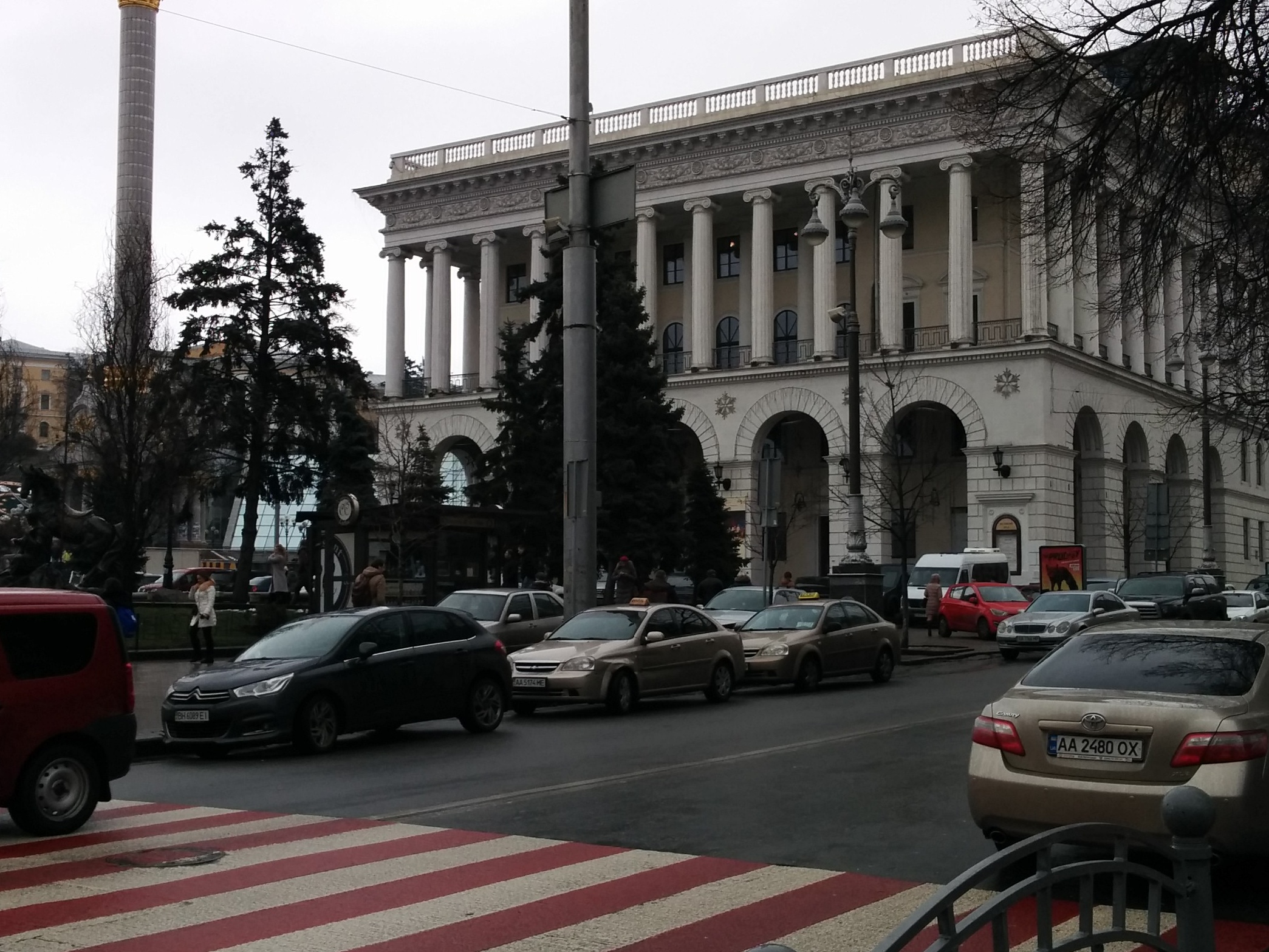 Kiev rephoto