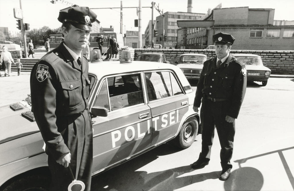 photo-1-march-1991-the-police-ajapaik