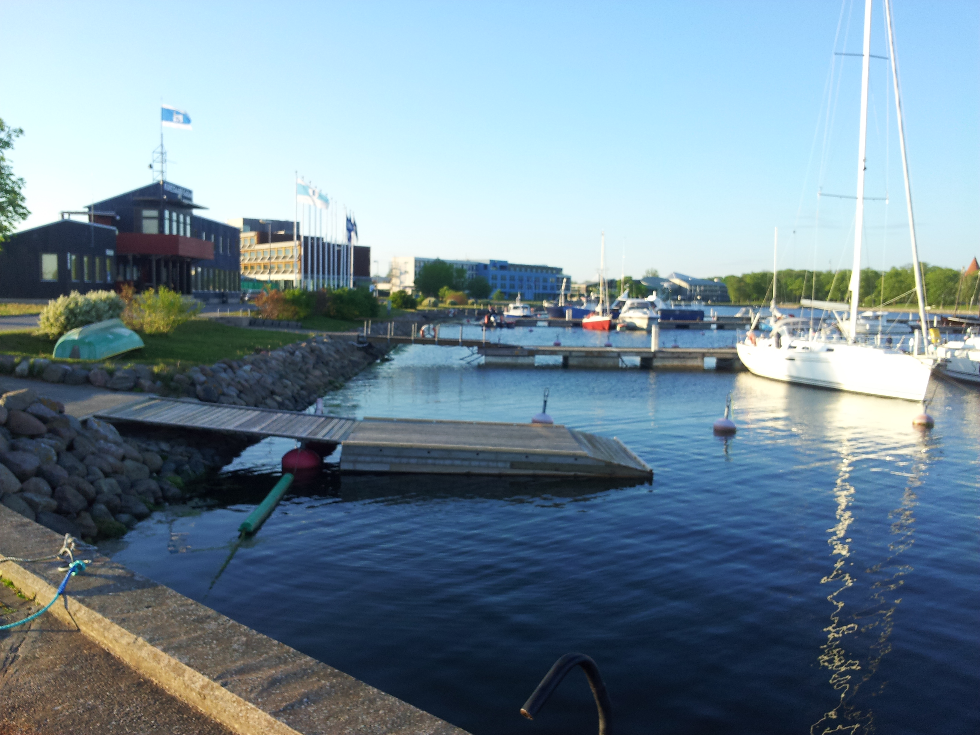 Jahtklubi [Tori sadamas] rephoto