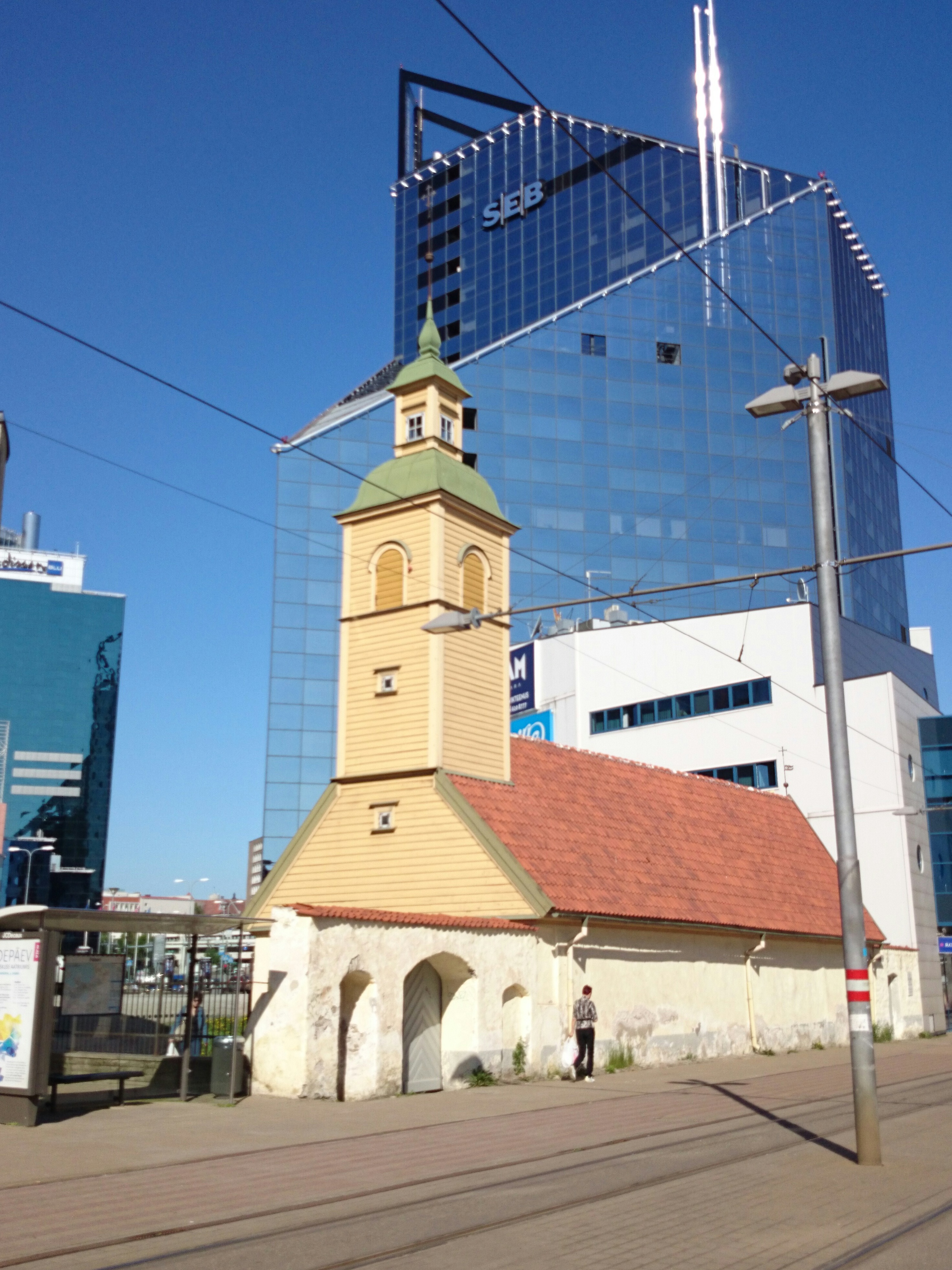 Tallinn. rephoto