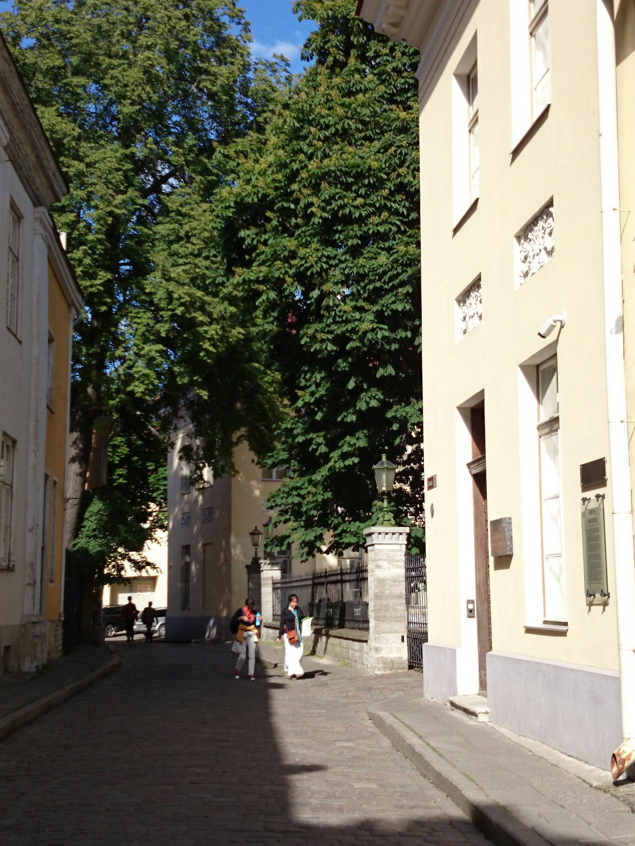 Tallinn, Kohtu tänav 8. rephoto