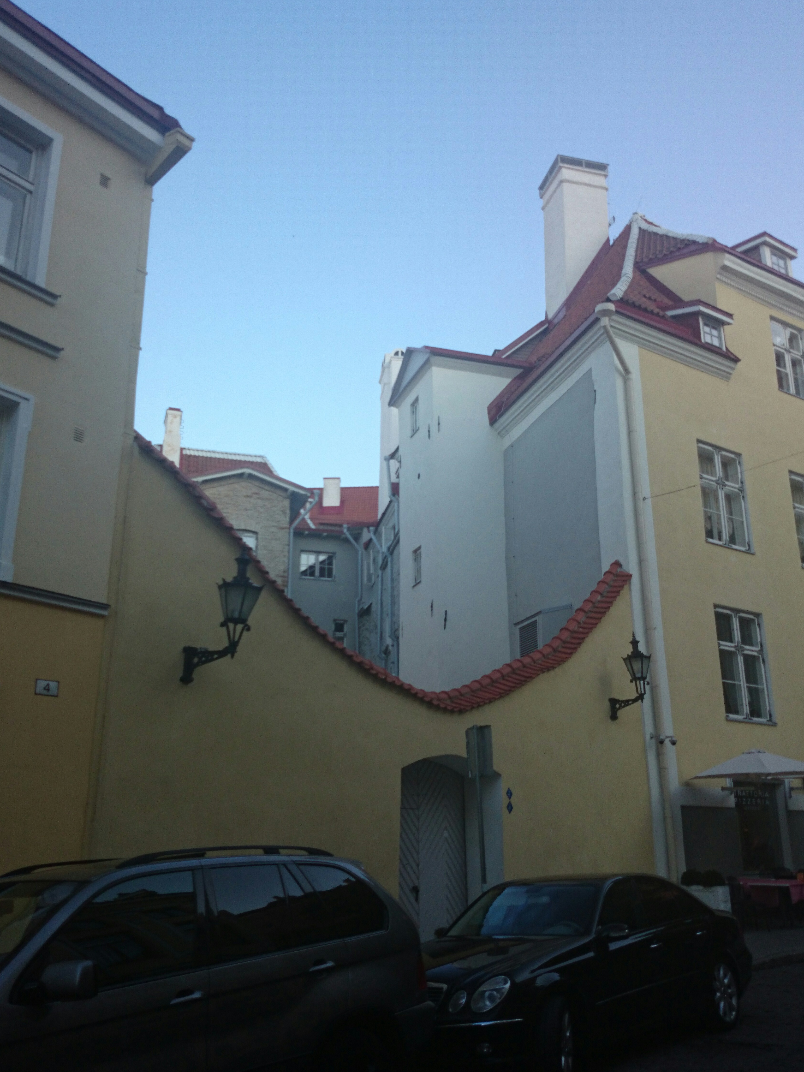 Tallinn, Lai tänav 2. rephoto