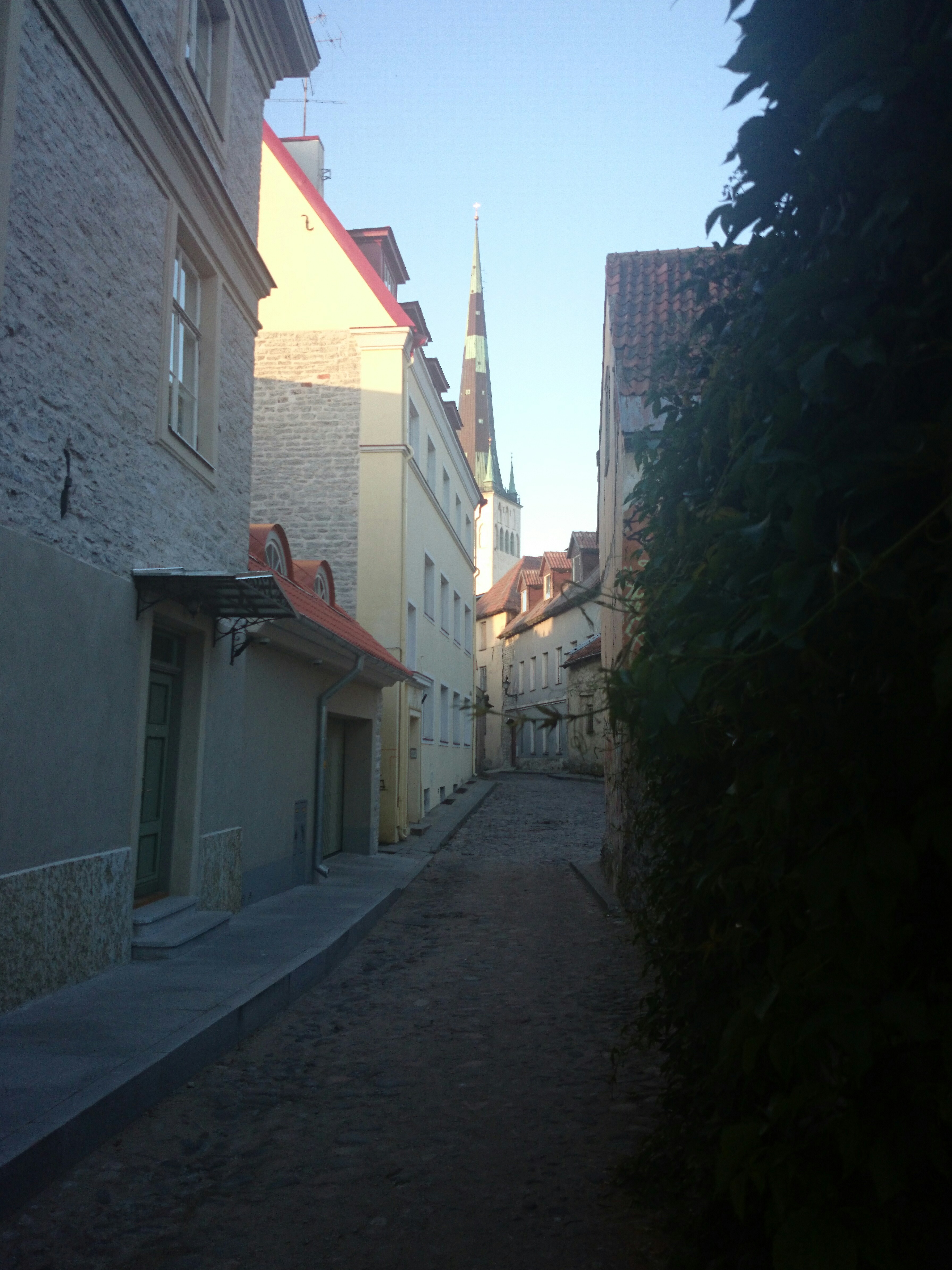 Laboratooriumi tänav rephoto