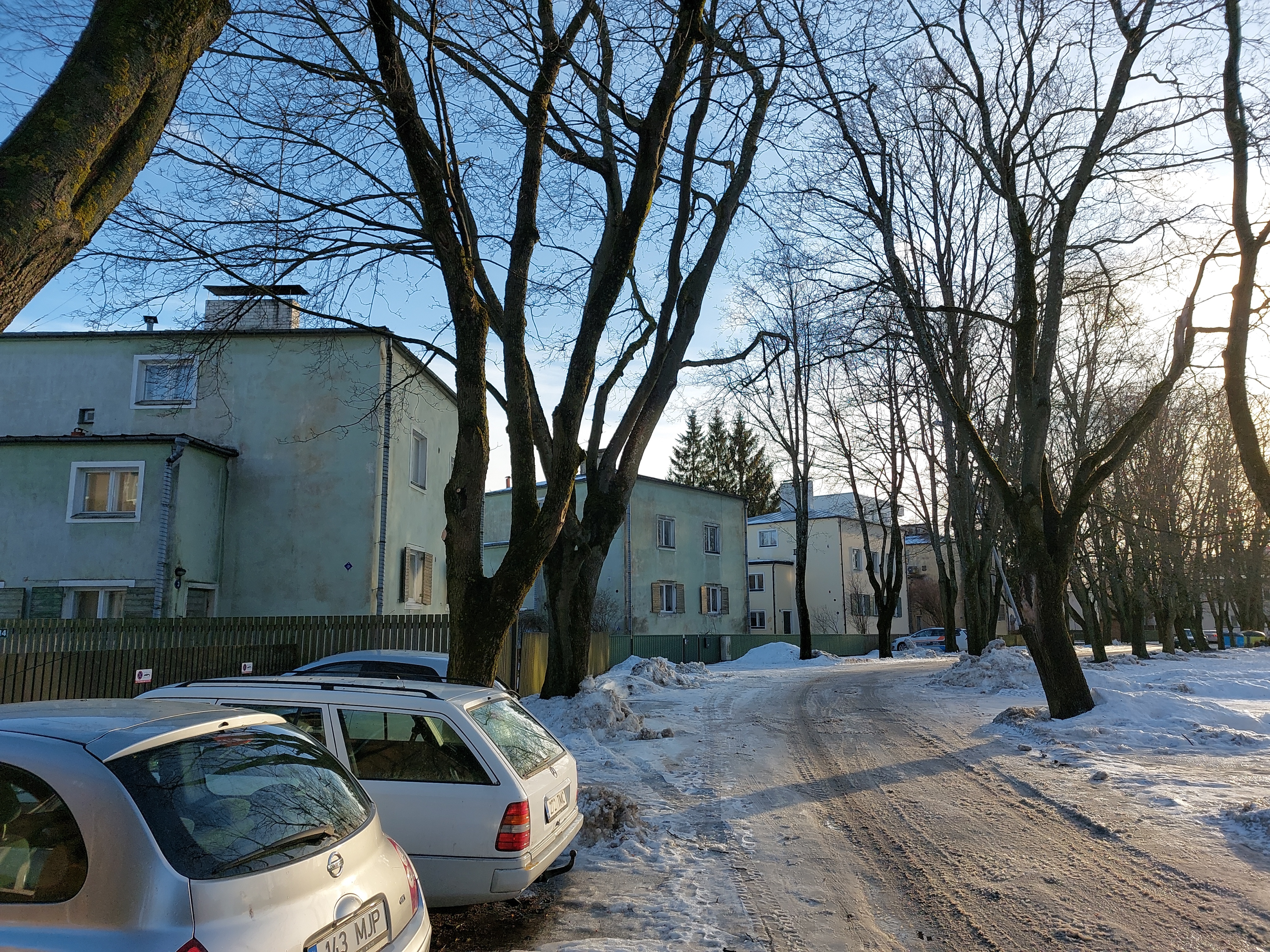 Apartments near Seevald rephoto