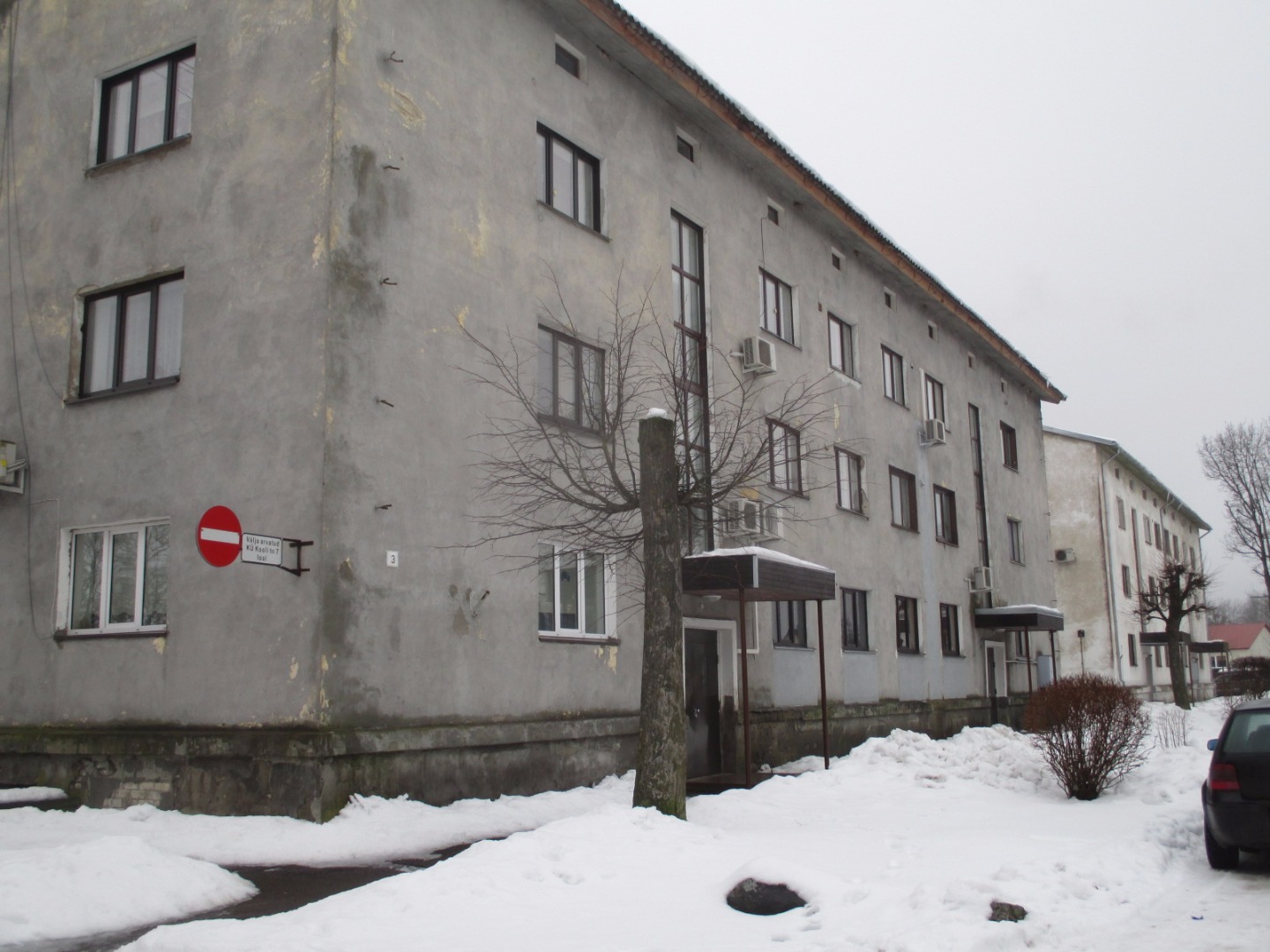 Kohtla-nõmme rephoto