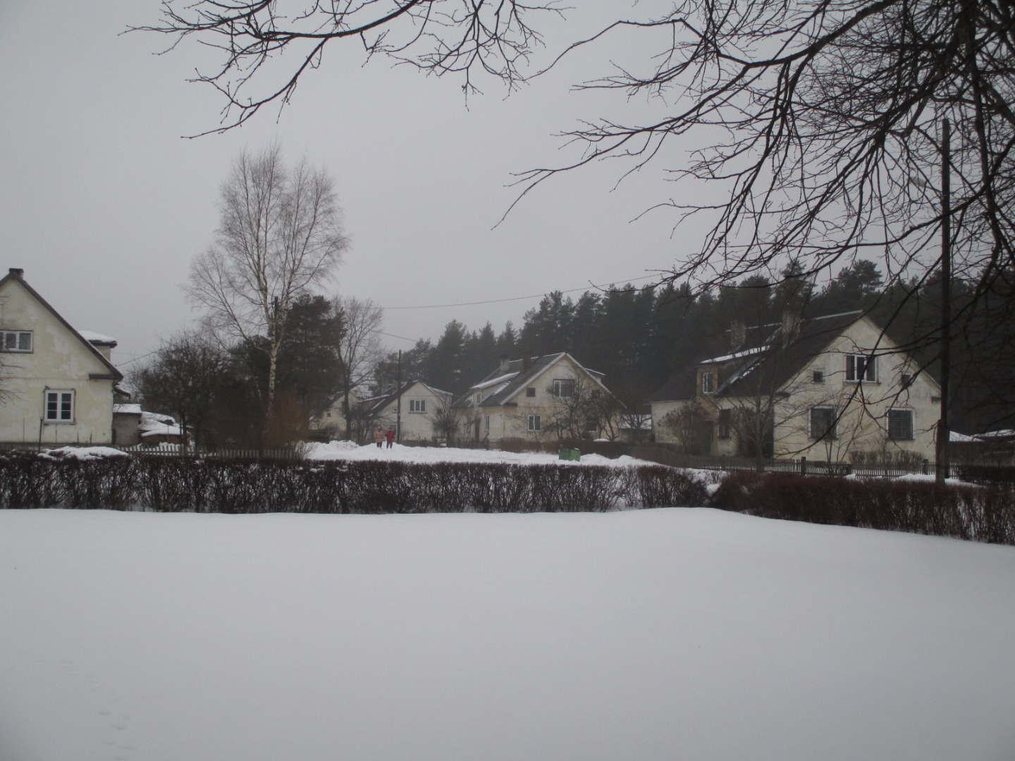 Kohtla-nõmme rephoto