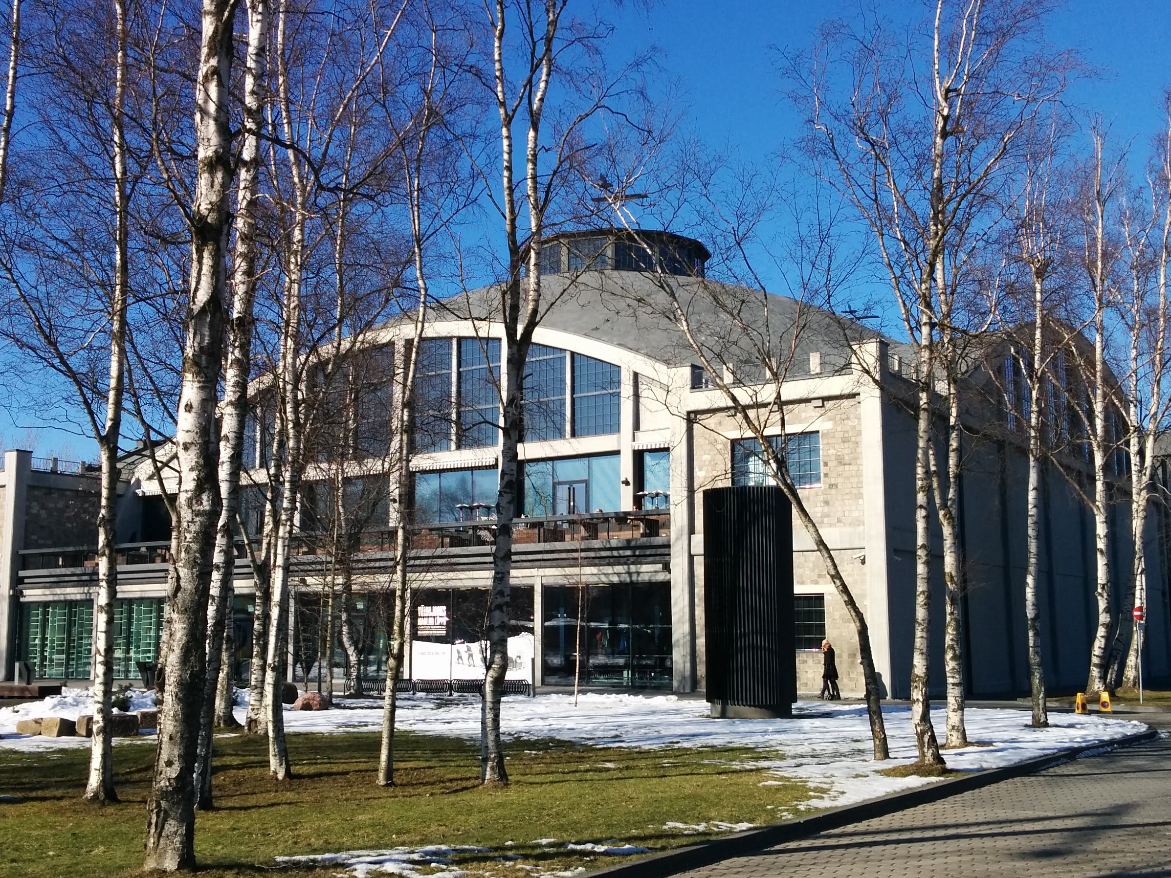 [tallinn] : [Angar near Kopli] rephoto