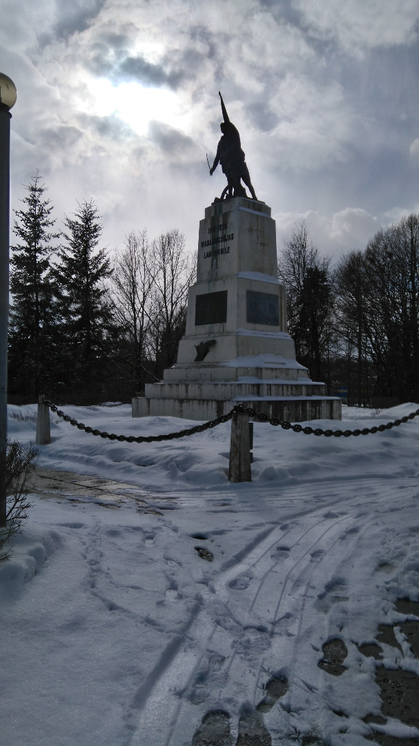 [rakvere War of Independence Memorial Stadium] rephoto