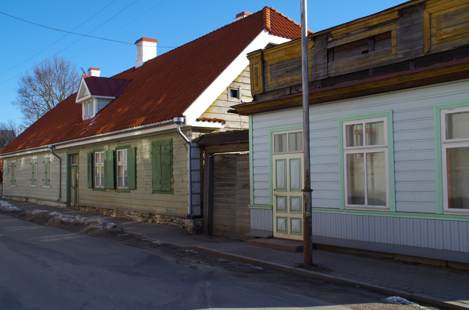 Rakvere Kalinini 21 rephoto