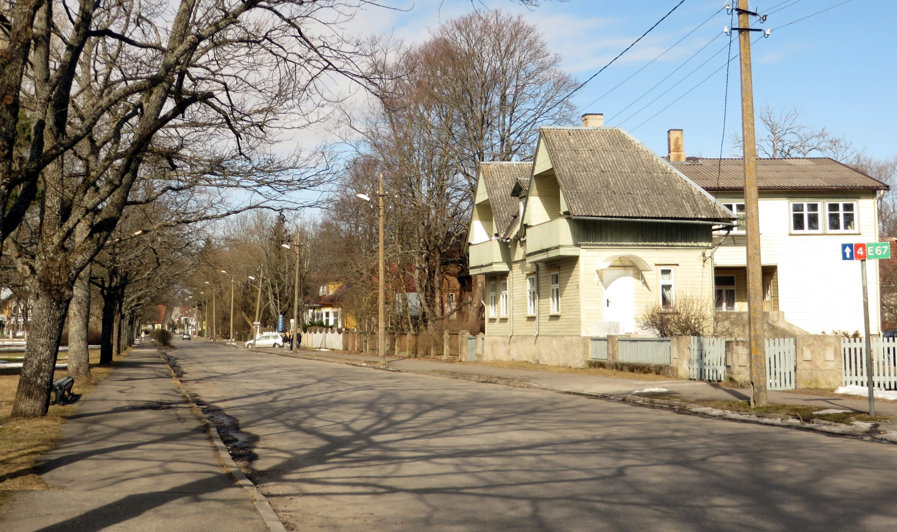 Pärnu Sanatorium rephoto