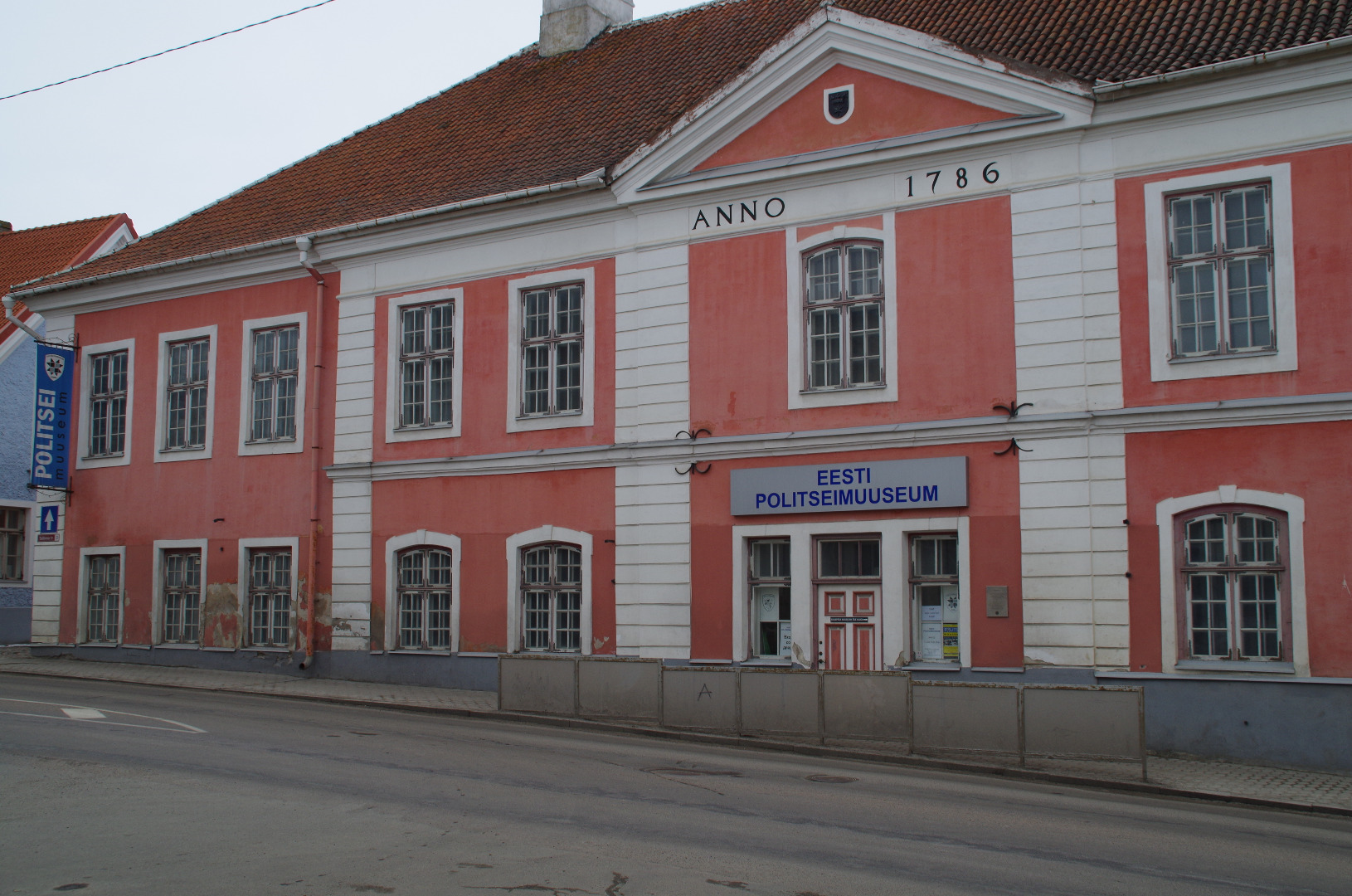 Rakvere, Tallinna t 3 rephoto