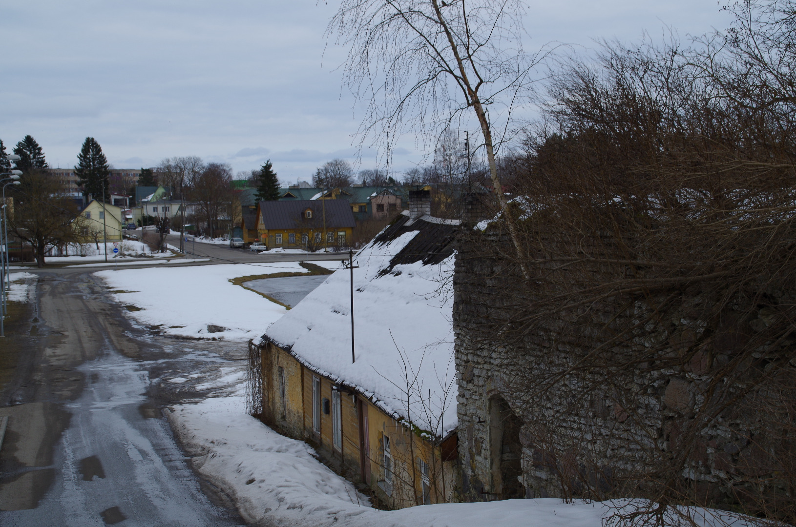 Rakvere rephoto