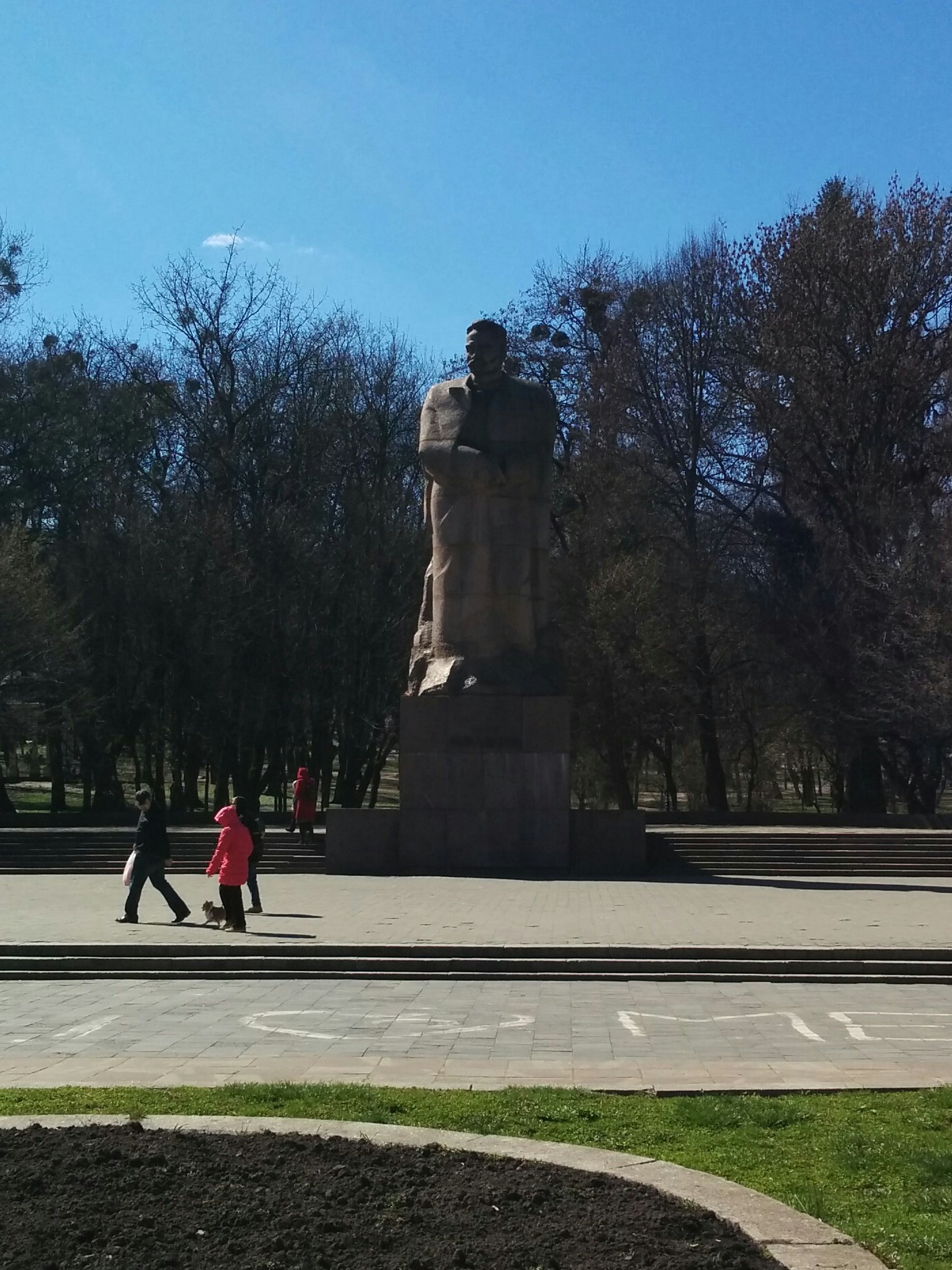 Brest, Lvov, Užgorod... Back-Carpathy. rephoto