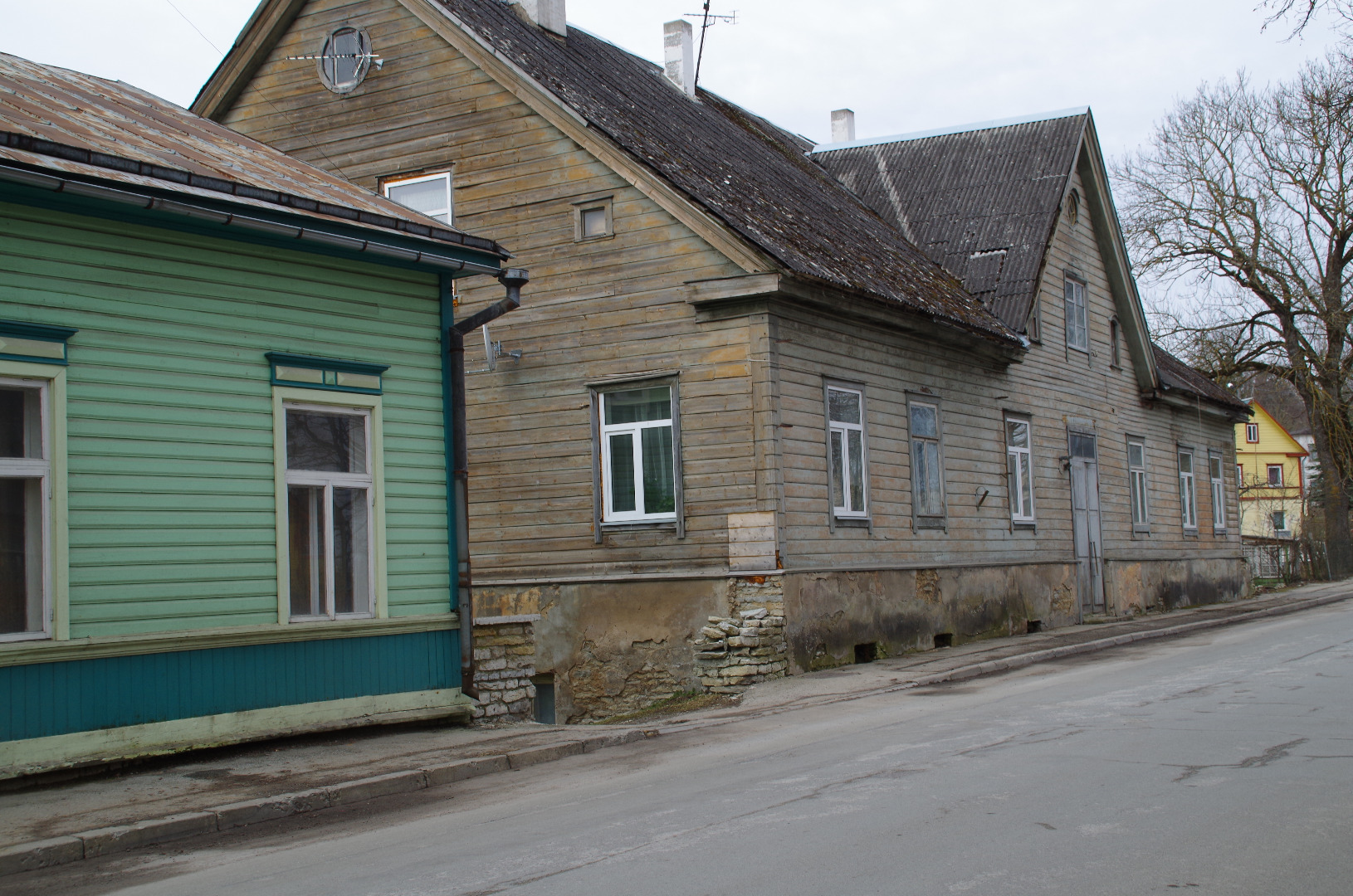 Rakvere Kunderi 2 rephoto