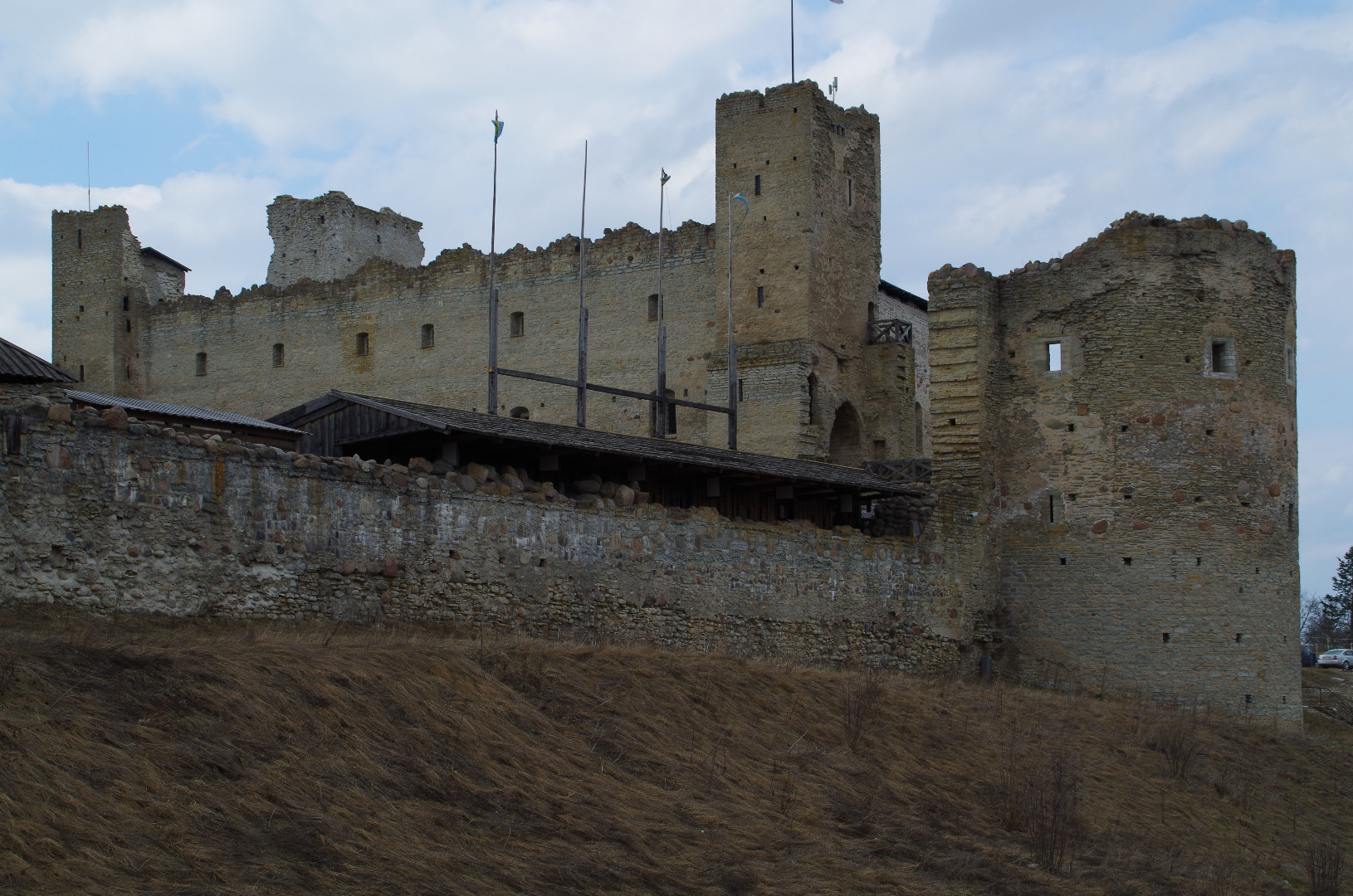 Rakvere rephoto