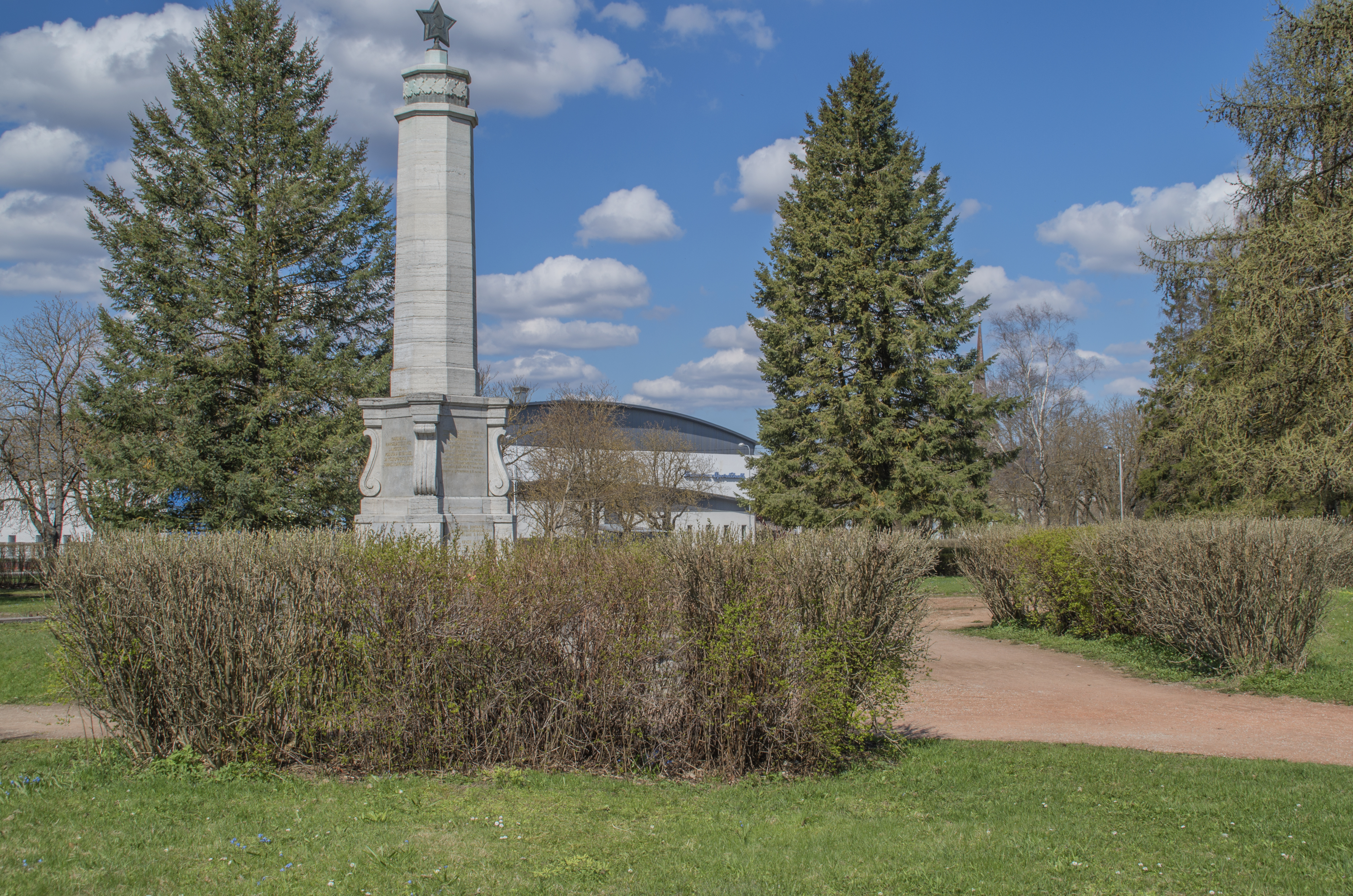 Rakvere Õpetajate Seminari õpilased rephoto