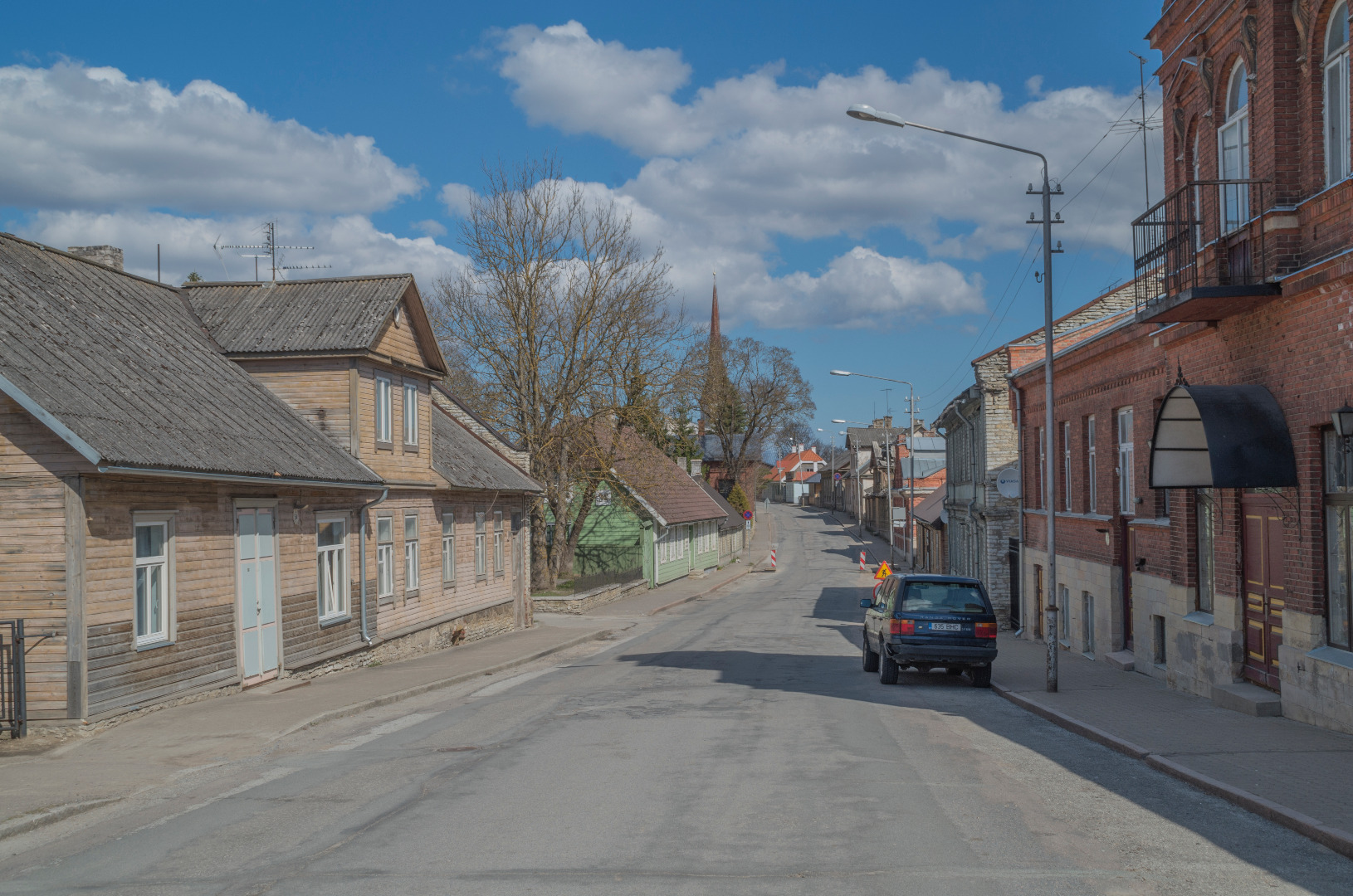 Rakvere Long Tony rephoto