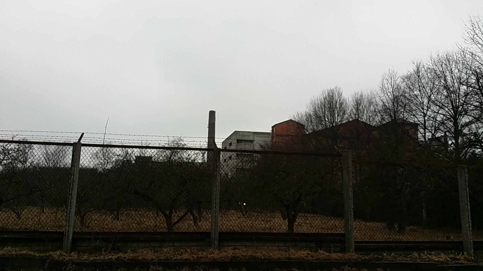 Balti Puuvilla Manufaktuur rephoto