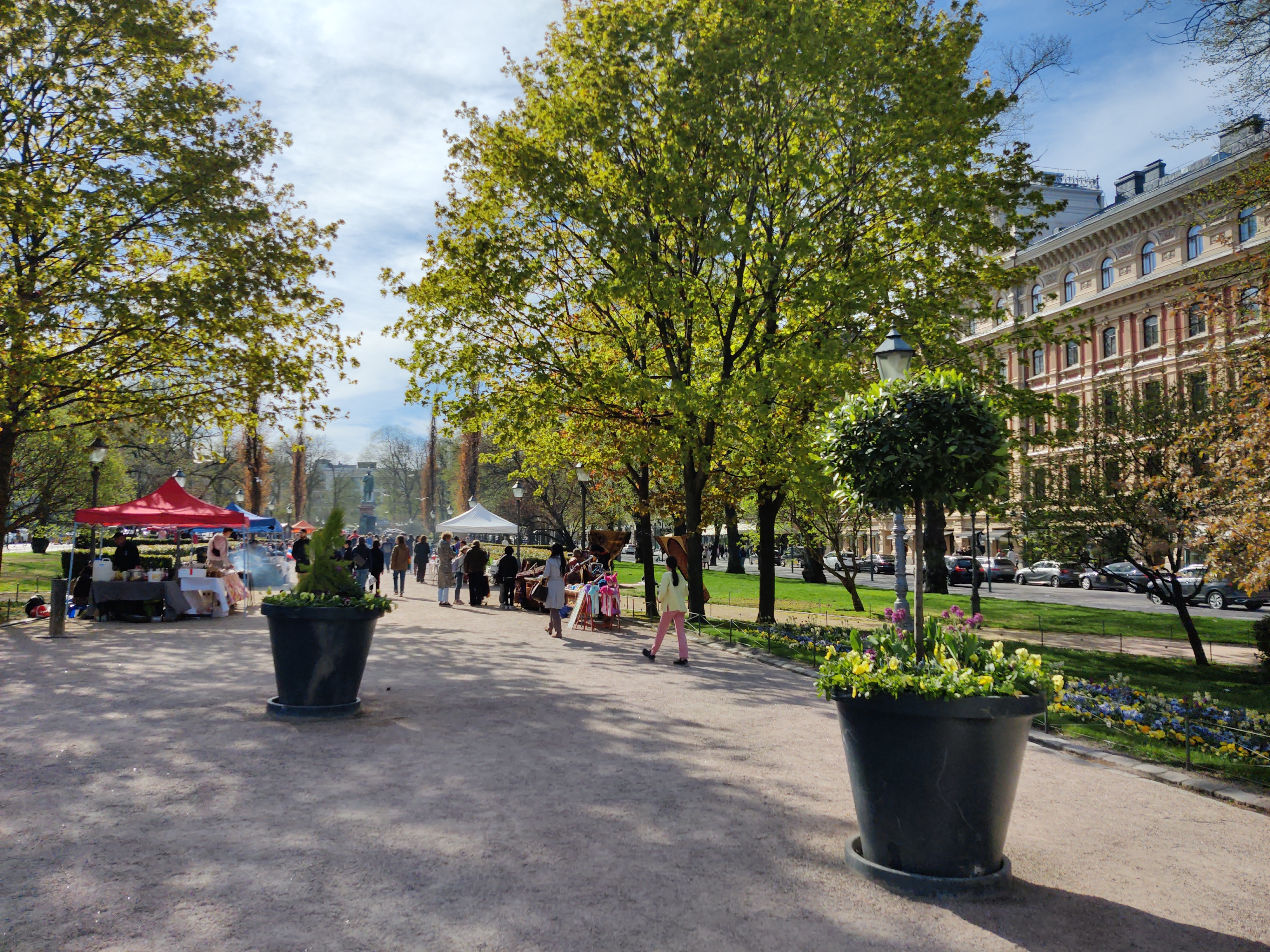 Helsingi vaade rephoto