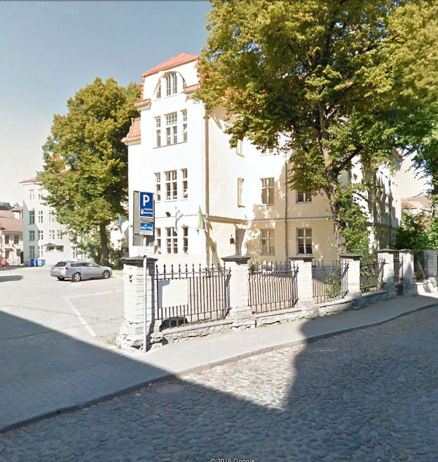 Gustav Adolfi Gümnaasium rephoto
