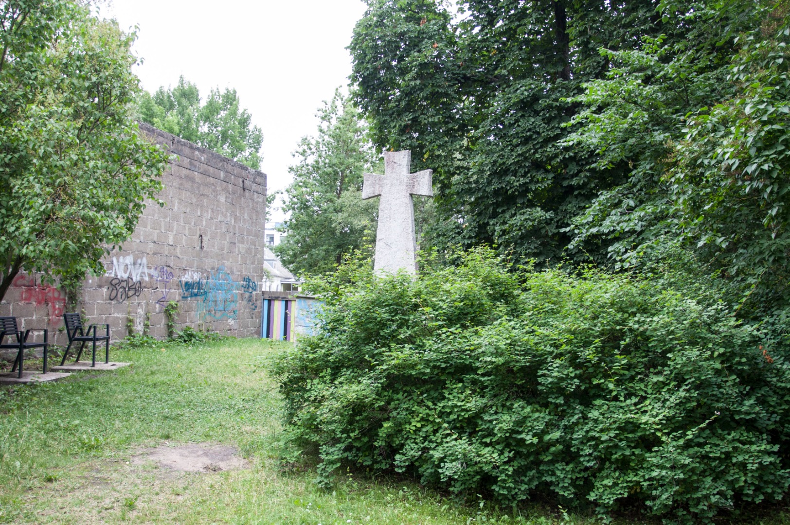 11.09.1560. In the Livonian War, the landlord Blasius Hochgreve from the stone monument on Marta Street, fell under Tallinn. rephoto