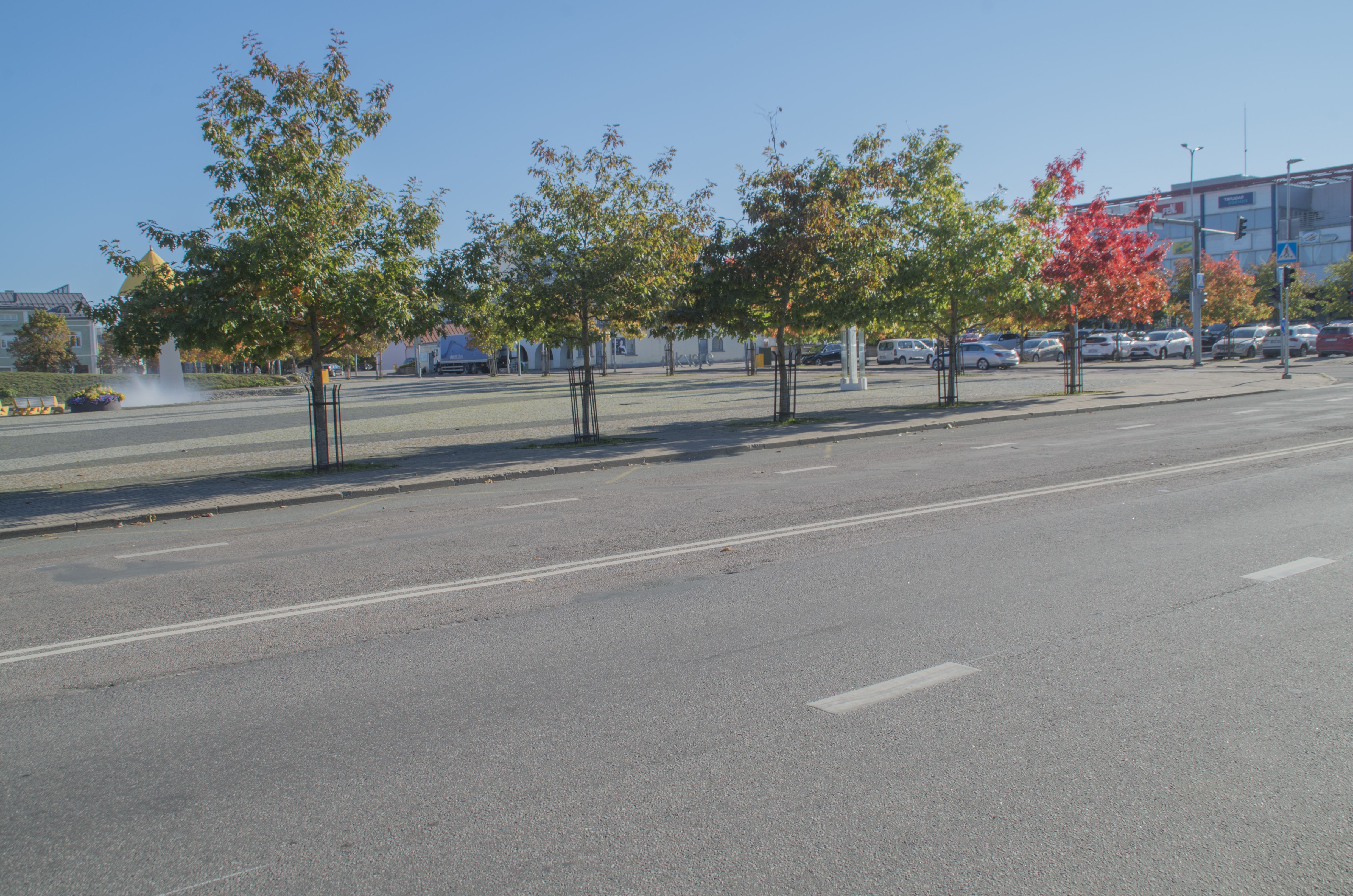 Rakvere Vabatahtliku Tuletõrjeühingu 100. juubel rephoto